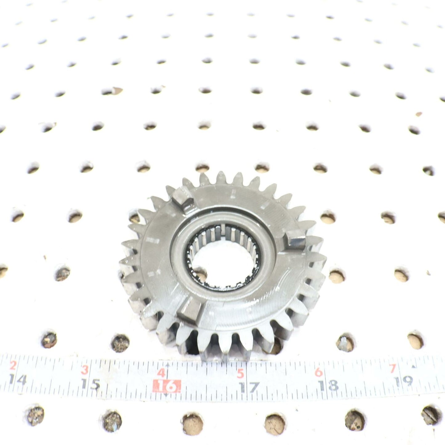 2001 POLARIS SPORTSMAN 400 TRANSMISSION GEAR, 30T, 12PT 3233744
