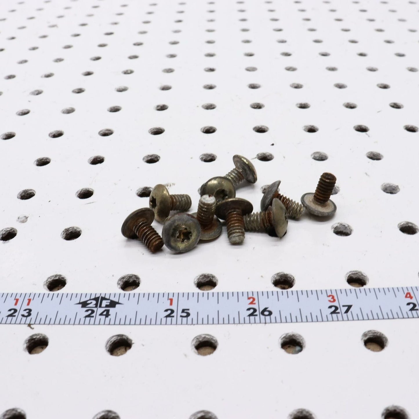2006 ARCTIC CAT CROSSFIRE 700 MACHINE SCREW 8017-577 (QTY 10)