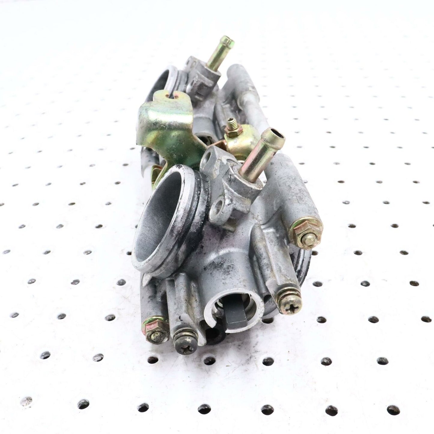 2006 POLARIS SWITCHBACK MAIN THROTTLE BODIES BODY 1253519