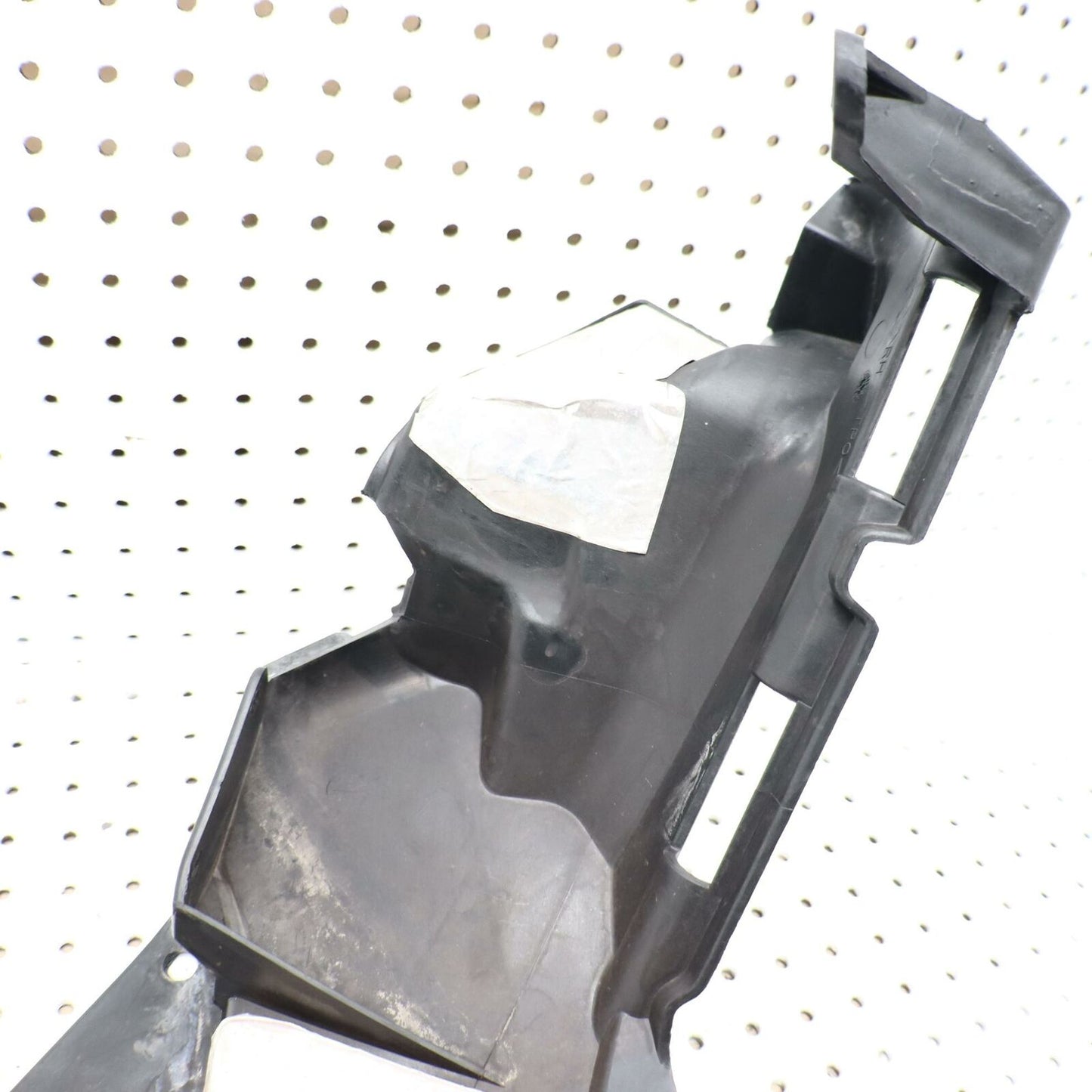 2013 ARCTIC CAT F5 RIGHT SIDE LOWER BELLY PAN PANEL COVER COWL 3706-706