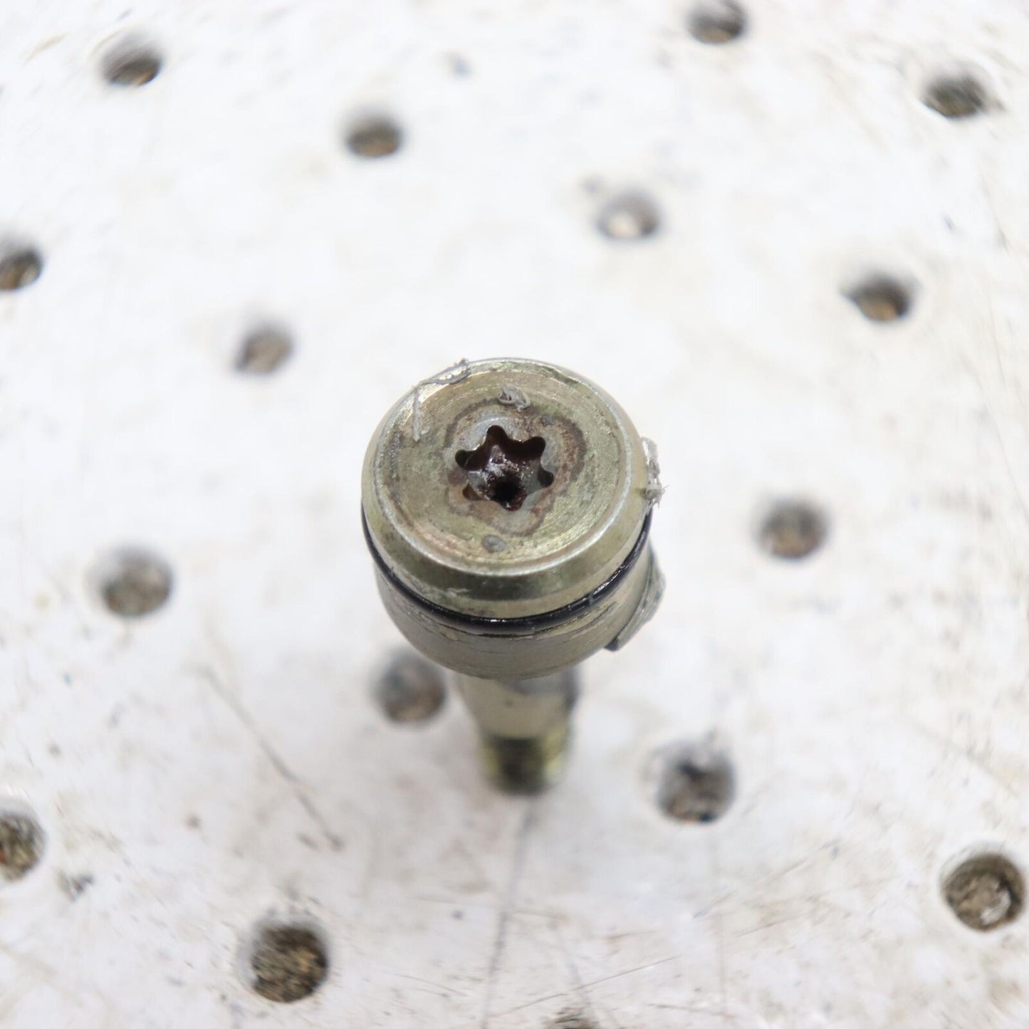 2009 POLARIS SPORTSMAN XP 850 BOLT BOLT 5136320