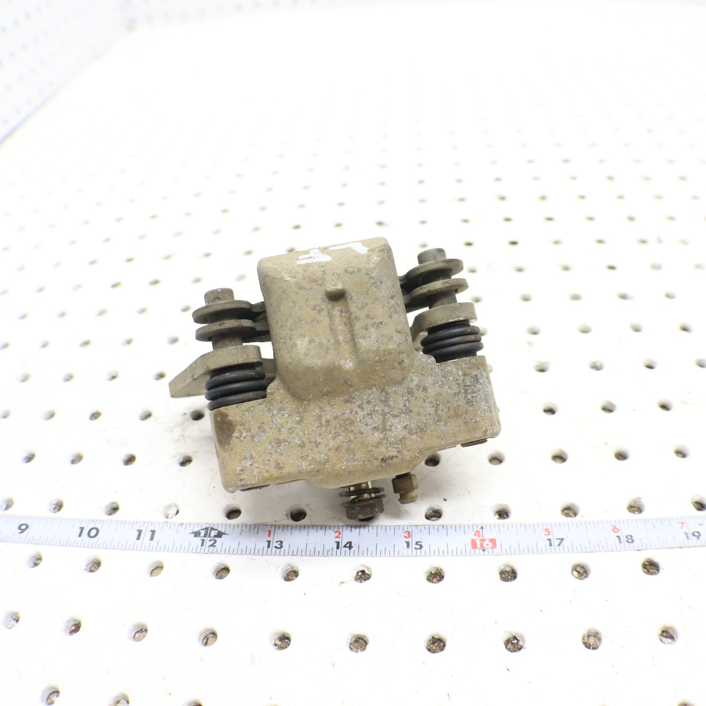2016 Polaris Sportsman Sp 570 Brake Caliper Front LEFT 1911540