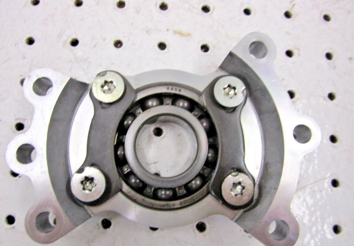 2009 YAMAHA RHINO 450 HOUSING, BEARING 5GH-17521-00-00