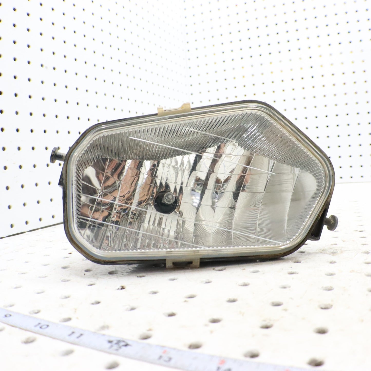 2009 Polaris Rzr 800 Headlight Head Light Bumper LEFT 2410615