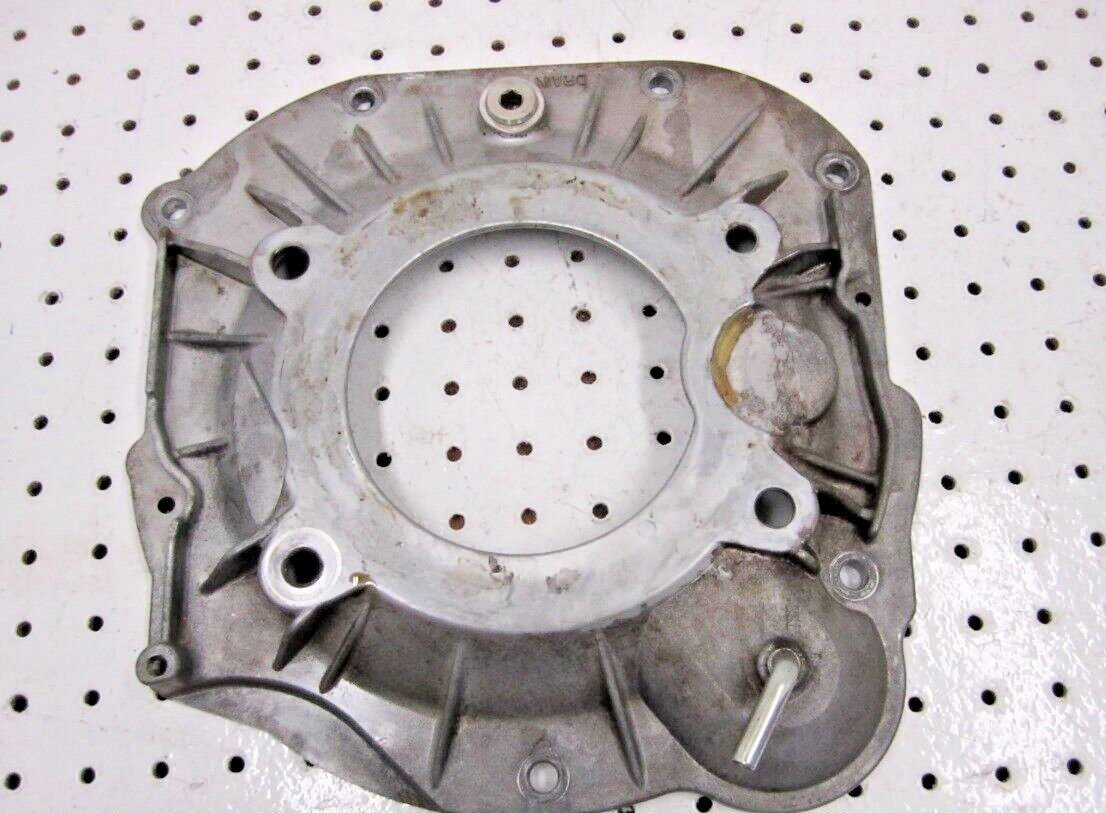 2009 POLARIS SPORTSMAN 850 XP EPS BELLHOUSING 3234691