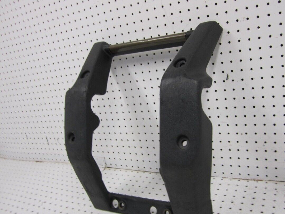 2004 KAWASAKI PRAIRIE 700 COVER, FRONT GUARD, BLACK 14091-0123-6Z