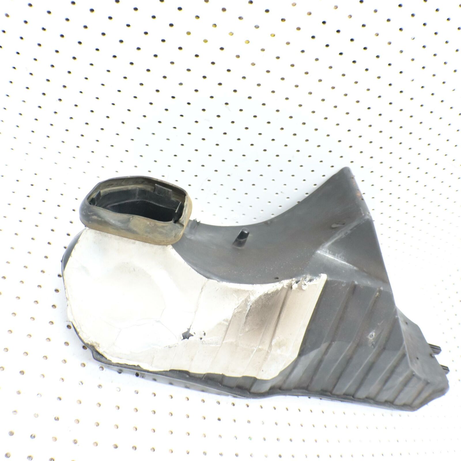 2006 POLARIS FUSION 700 AIR CLEANER FILTER BOX AIRBOX 1253513