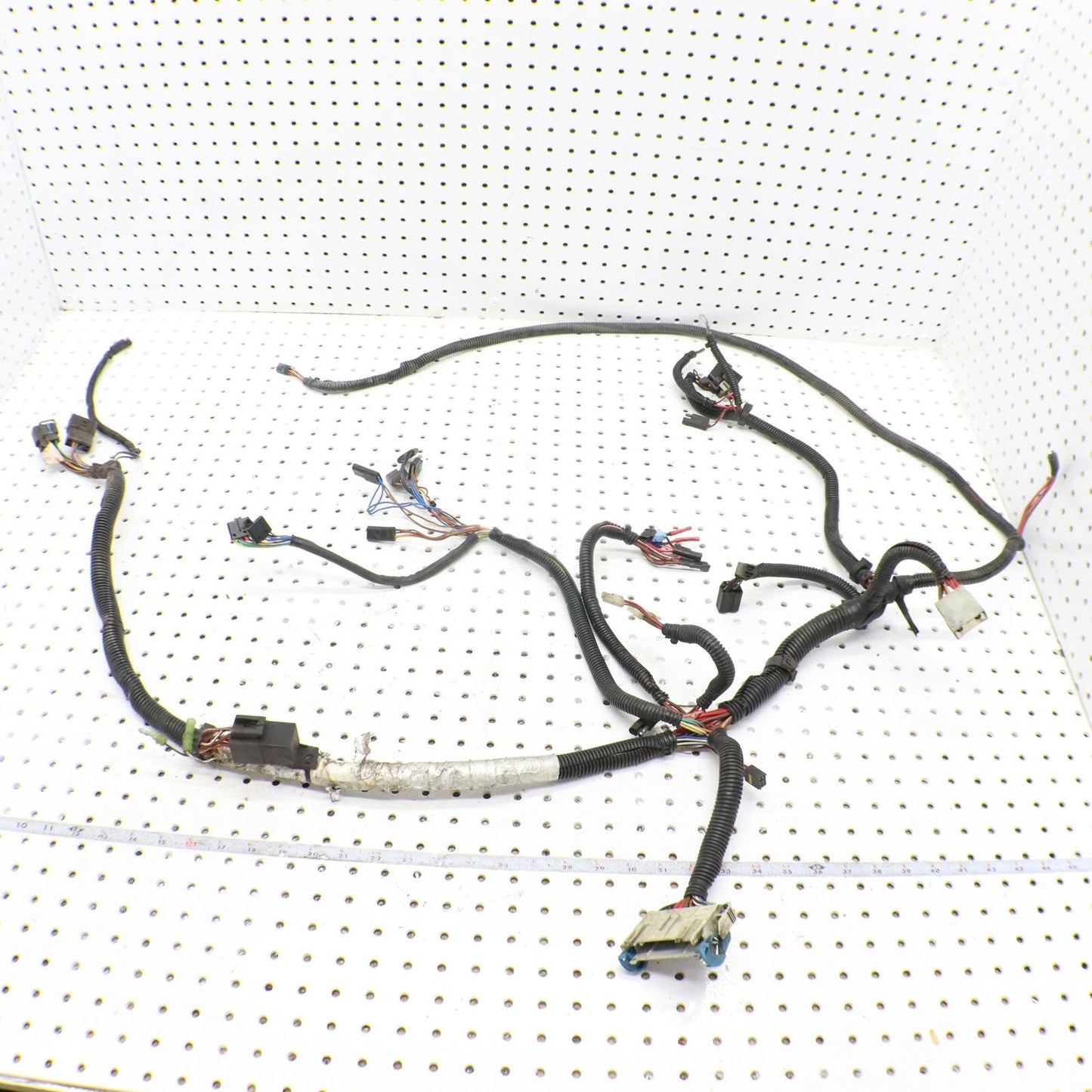 2006 POLARIS FUSION 700 MAIN ENGINE WIRING HARNESS 2410588