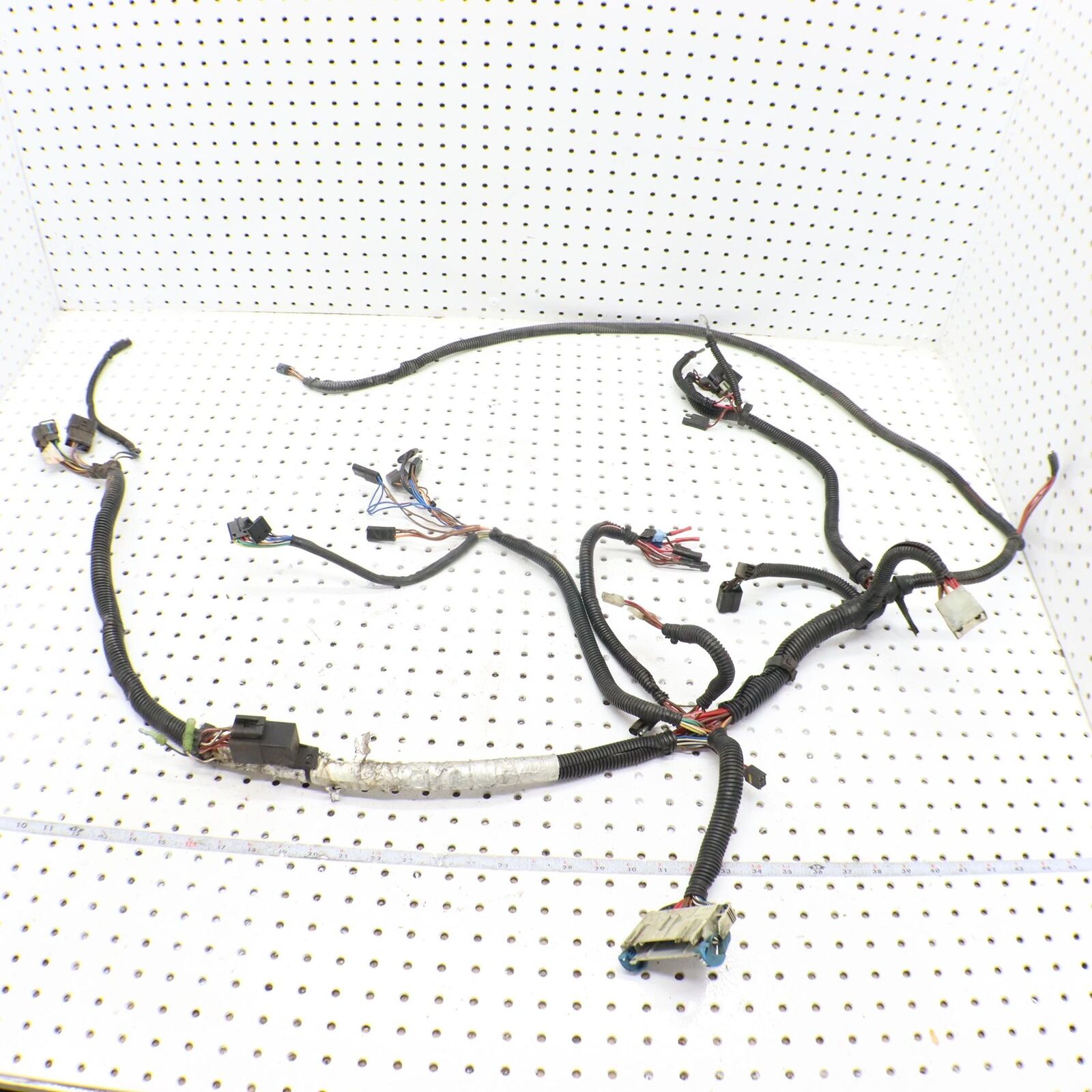 2006 POLARIS FUSION 700 MAIN ENGINE WIRING HARNESS 2410588