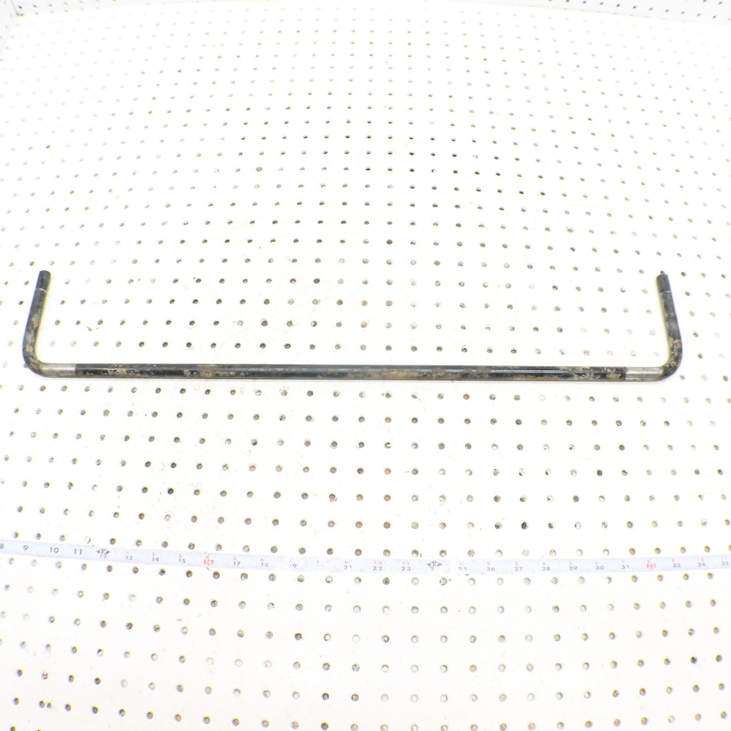 2009 Polaris Rzr 800 Sway Bar Stabilizer Bar 5334947-329