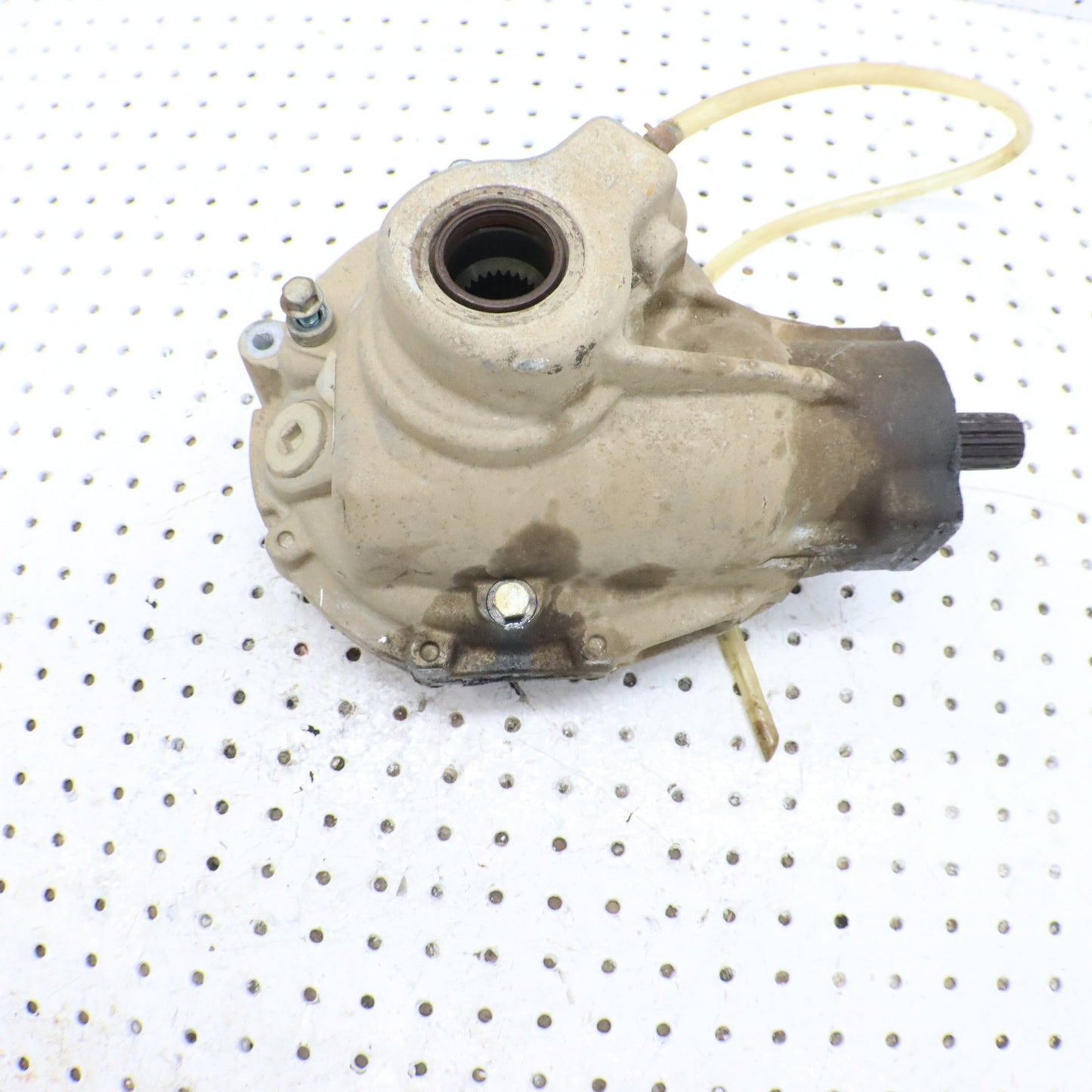 2009 Polaris Rzr 800 Rear Gearcase Final Drive 3234856; 3235459; 1332671