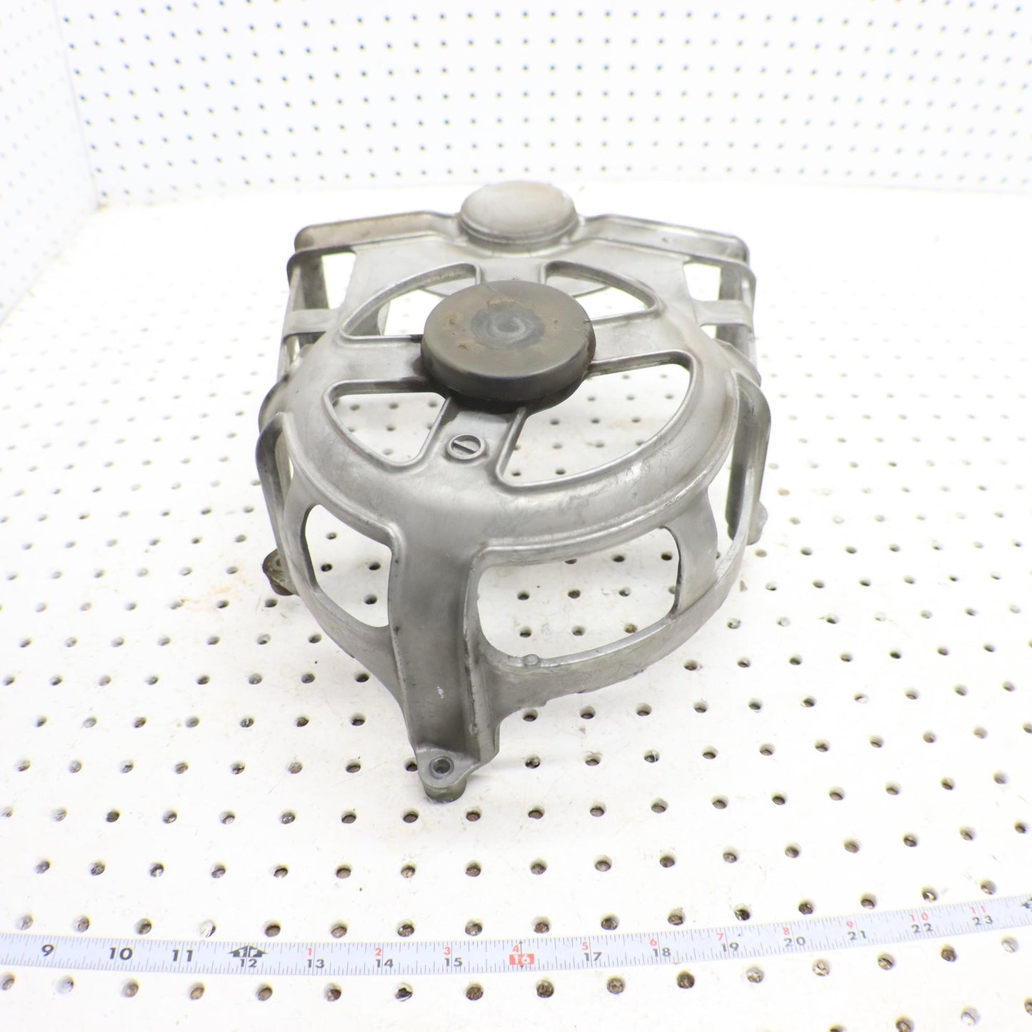 2016 SUZUKI KING QUAD 500 CLUTCH BELT HOUSING BEARING SUPPORT CAGE 11342-11H00