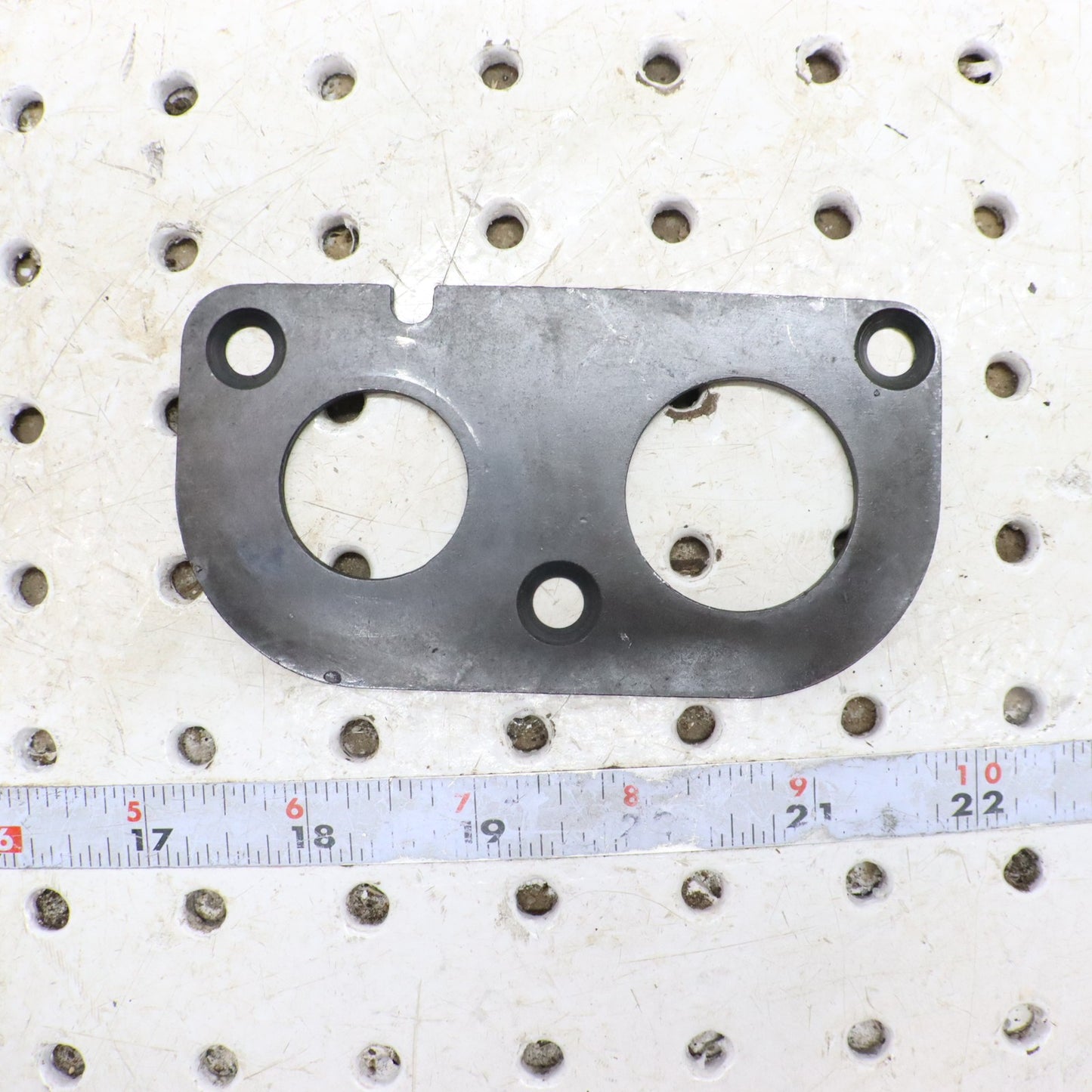 2009 Polaris Rzr 800 Thrust Plate 5244286