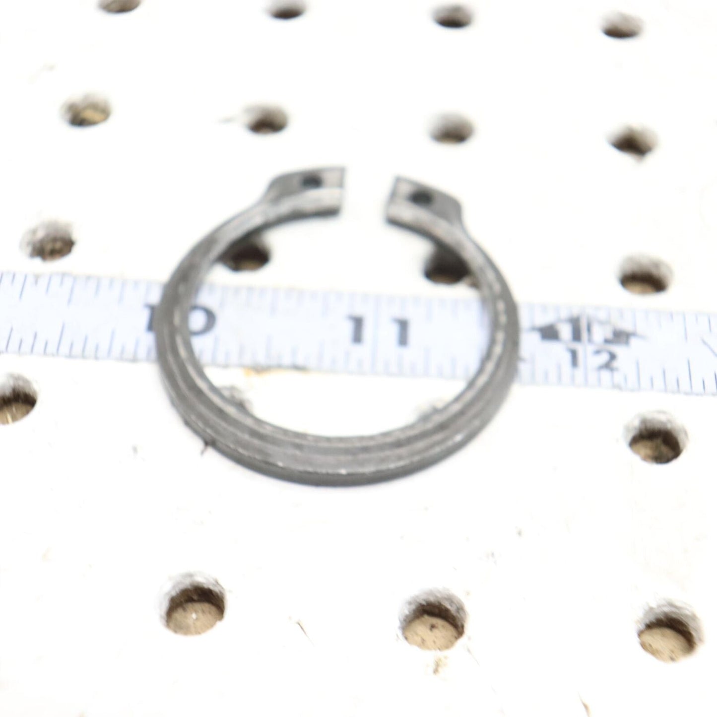 2008 POLARIS SWITCHBACK TURBO RETAINING RING 7710555