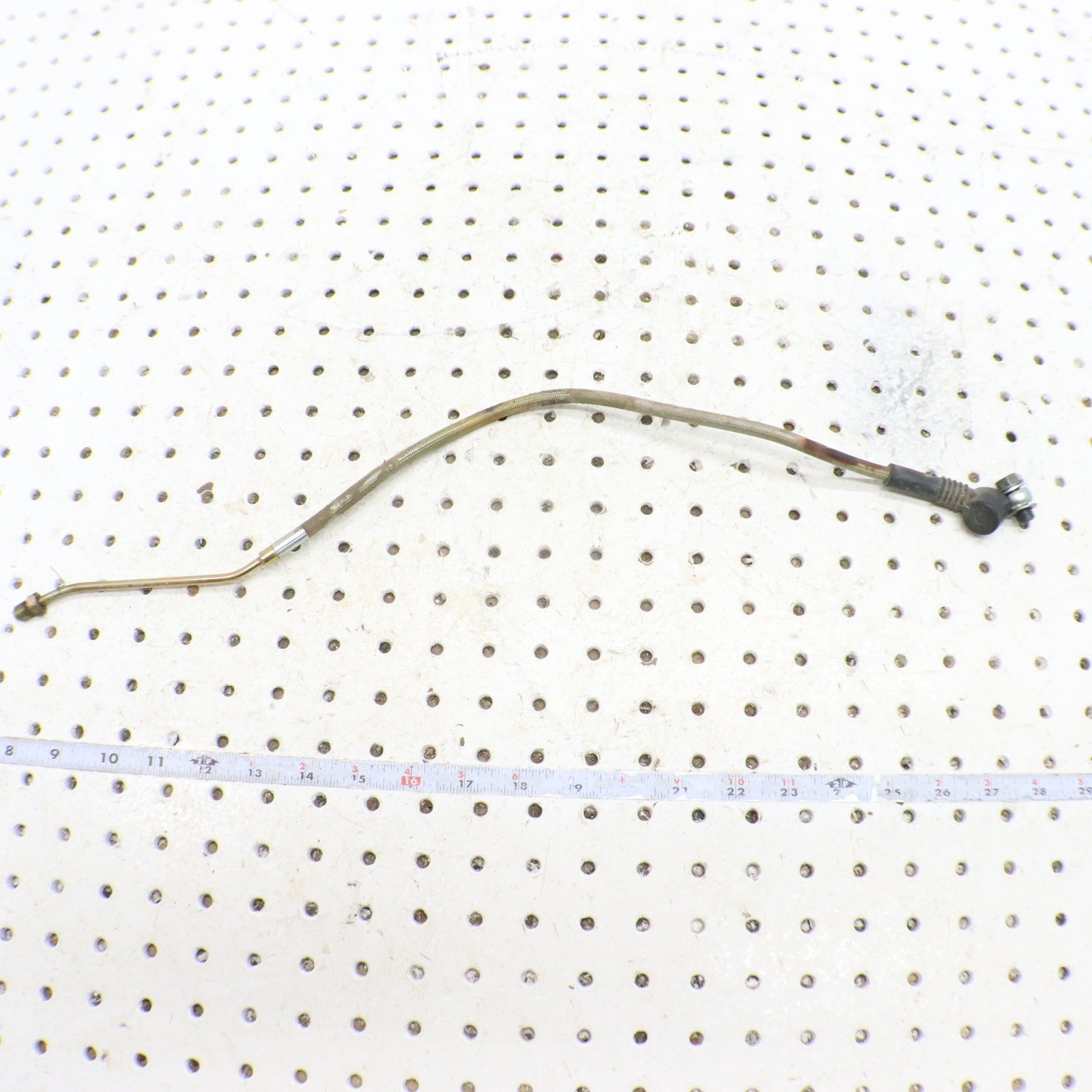 2008 Polaris Sportsman 800 Brake Line Upper Pod 1910913