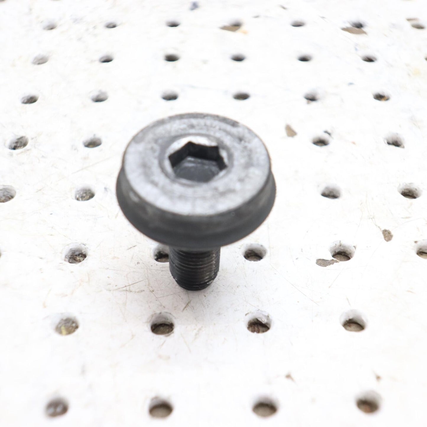 2009 POLARIS SPORTSMAN XP 850 BOLT WATER PUMP BOLT 5136389; 5137471