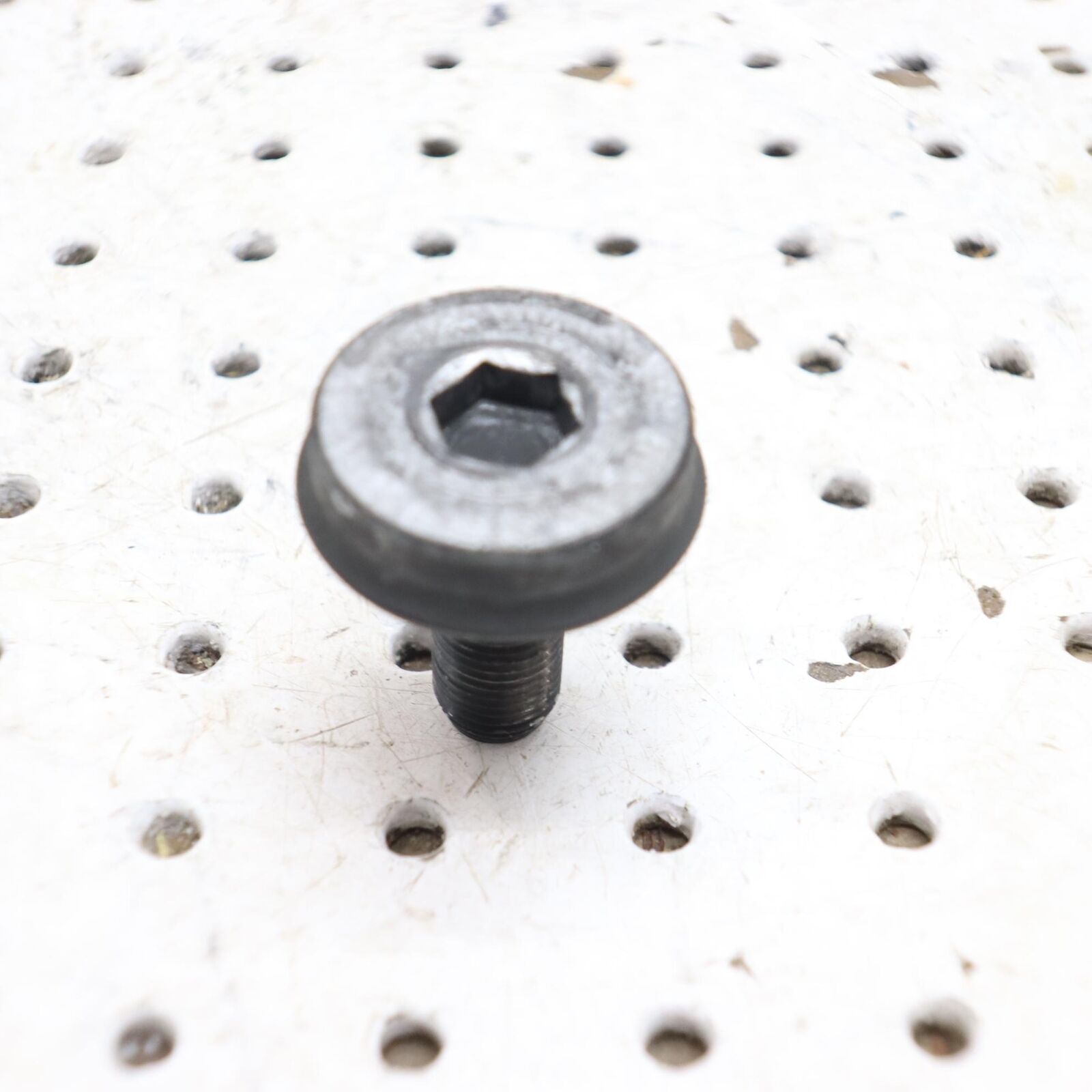 2009 POLARIS SPORTSMAN XP 850 BOLT WATER PUMP BOLT 5136389; 5137471