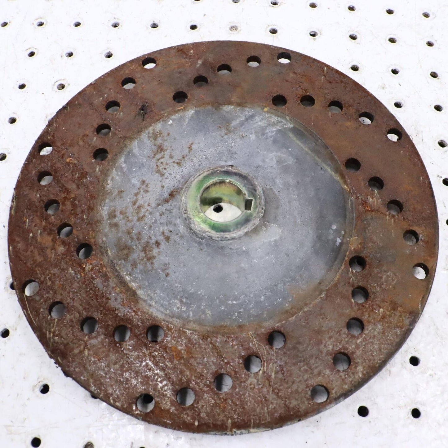 2002 ARCTIC CAT ZR 600 BRAKE DISK ROTOR 0602-951