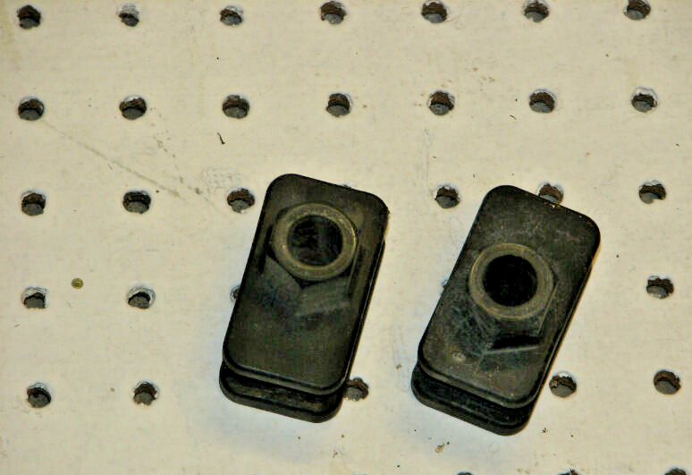 2002 POLARIS EDGE X XC 700 SPRING TENSION ADJUSTERS 5432983