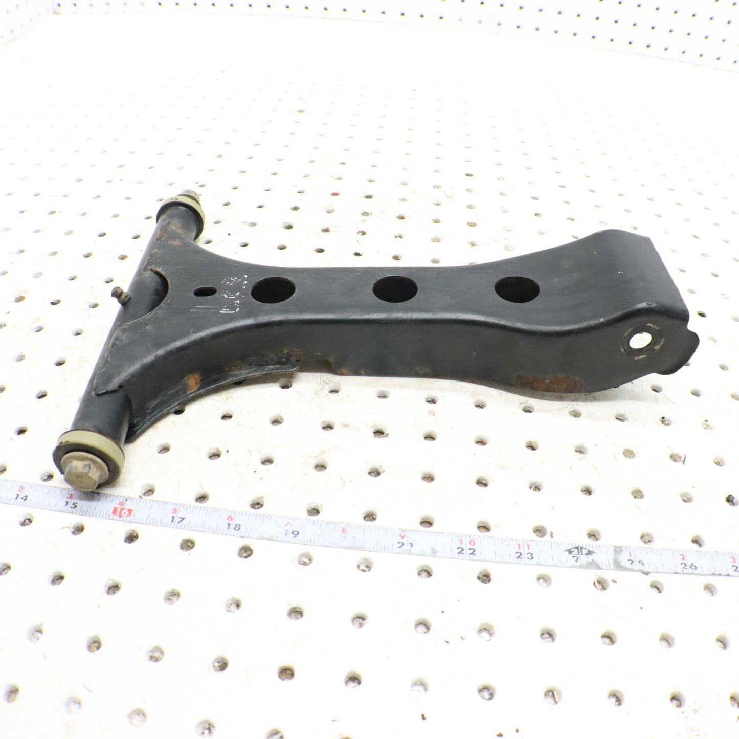 2009 Polaris Rzr 800 Upper Rear Control A Arm 1015450-458; 1018187-458