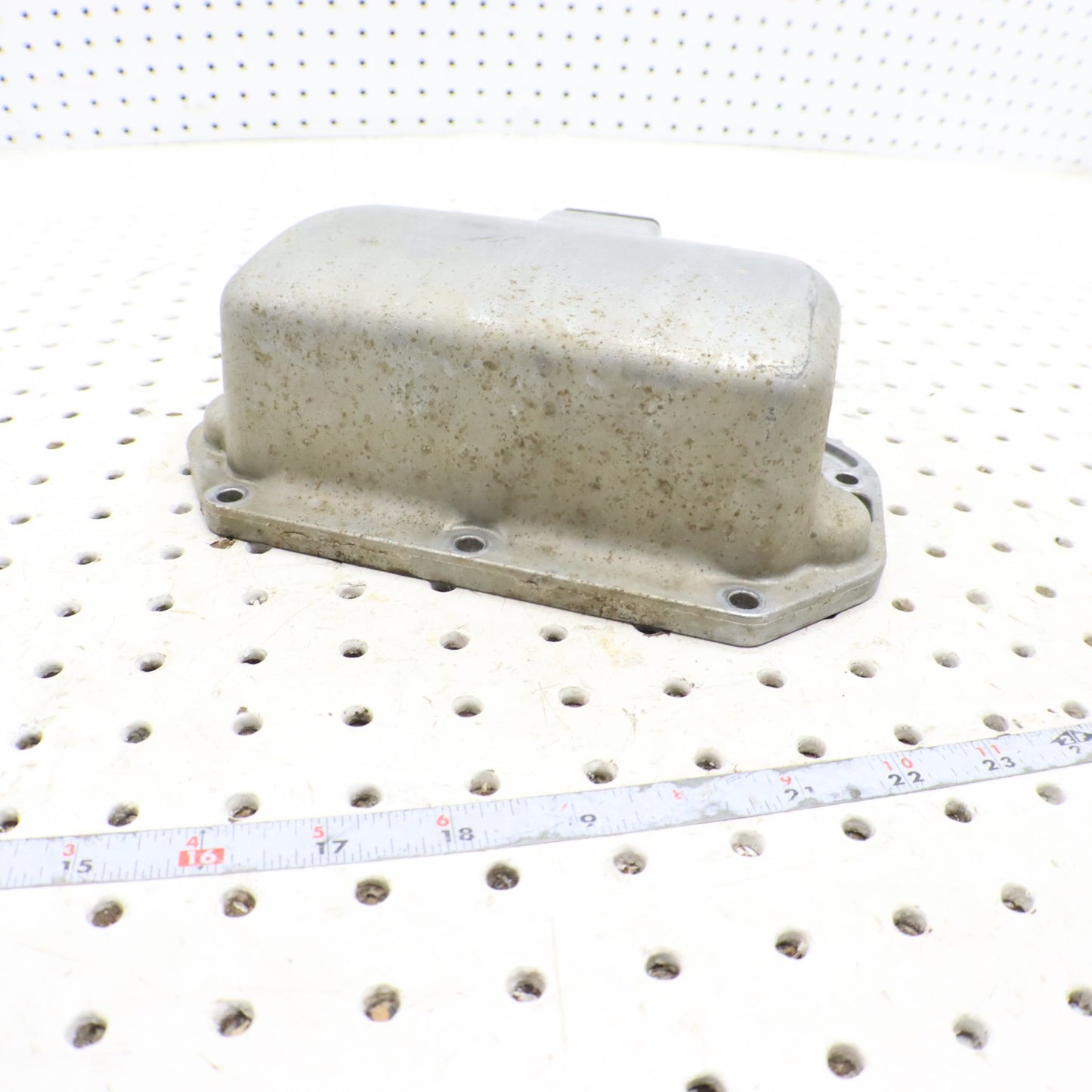 2008 Polaris Sportsman 800 Rocker Valve Cover 5136099; 5138505