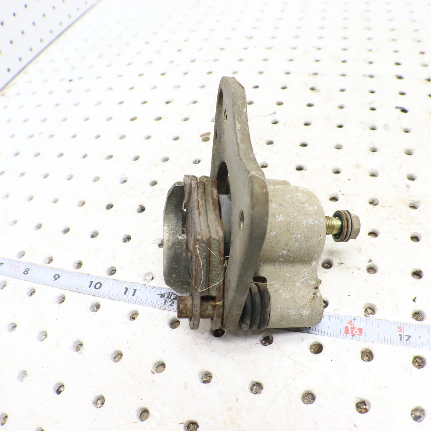 2008 Polaris Sportsman 800 Brake Caliper Front RIGHT 1910842; 1911541