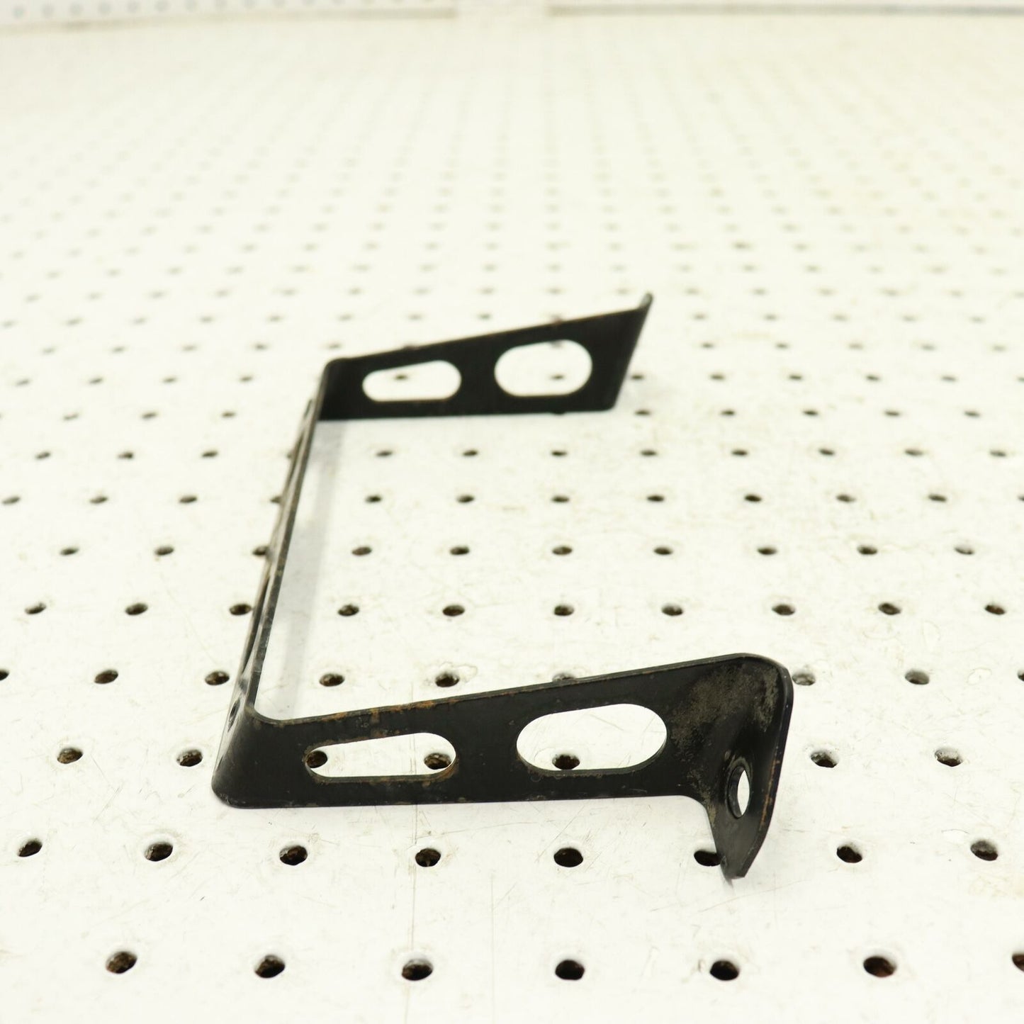 2002 POLARIS SPORTSMAN 700 RADIATOR BRACKET UPPER 5245772-067