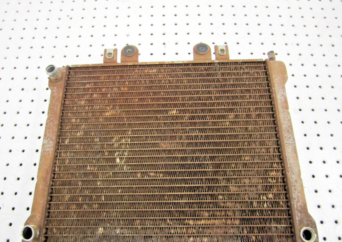 2004 POLARIS SPORTSMAN 700 4X4 RADIATOR 1240103
