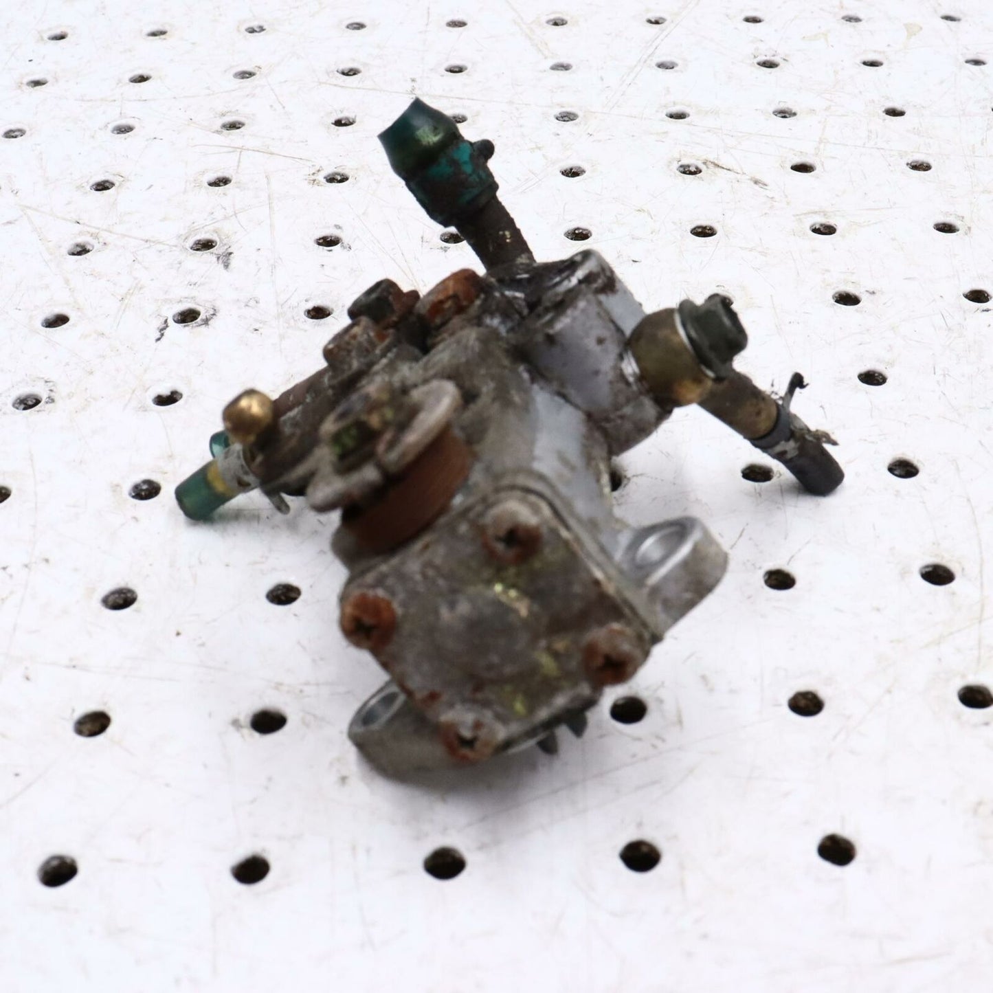 2007 ARCTIC CAT F6 OIL PUMP 3007-444