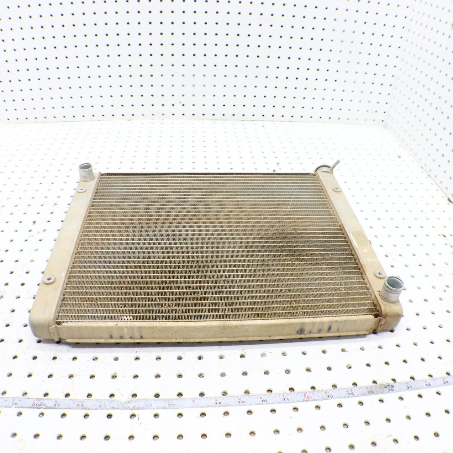 2013 POLARIS RANGER XP 900 RADIATOR COOLER 1240664
