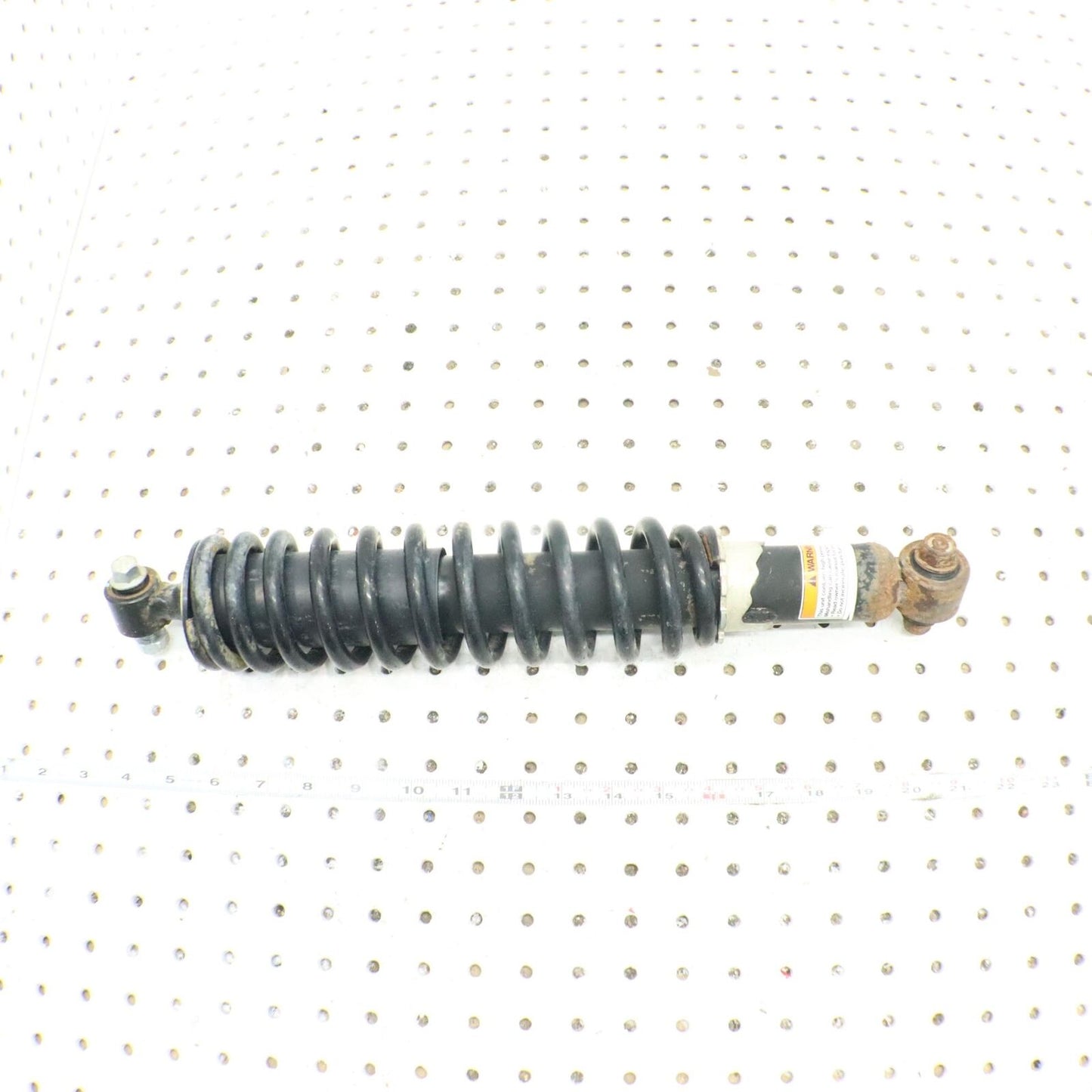2013 YAMAHA GRIZZLY 700 REAR SHOCK 1HP-F2210-01-00