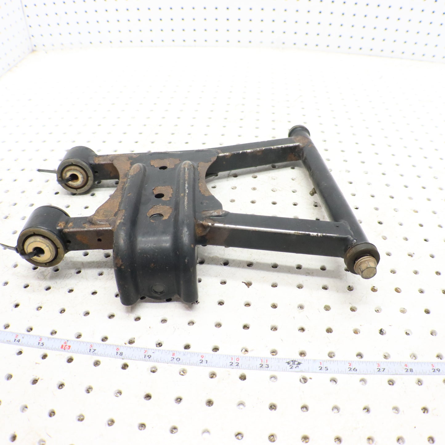 2014 Polaris Sportsman 570 Lower Left Rear Control A Arm 1015888-067