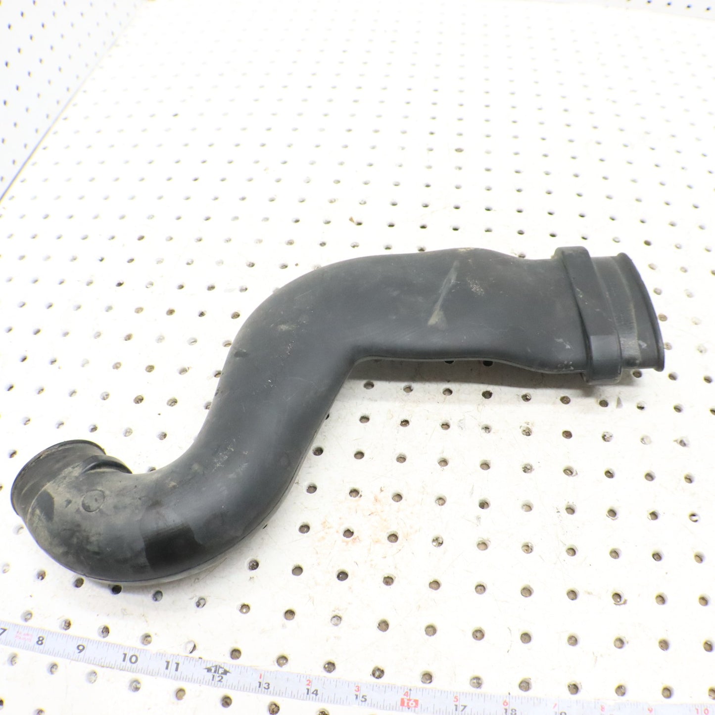 2009 Polaris Rzr 800 Clutch Duct INLET 5436731