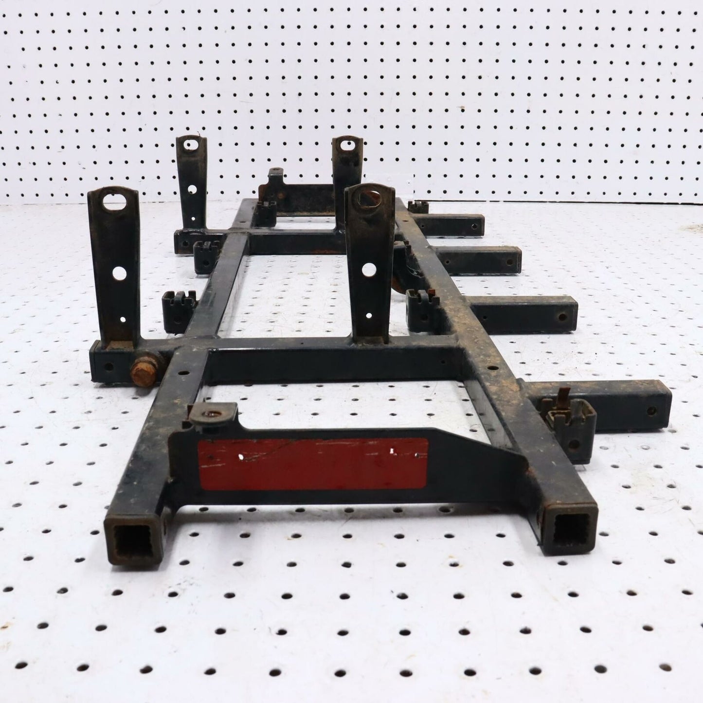 2004 ARCTIC CAT 650 REAR BACK CARRIER RACKS RACK 0541-132