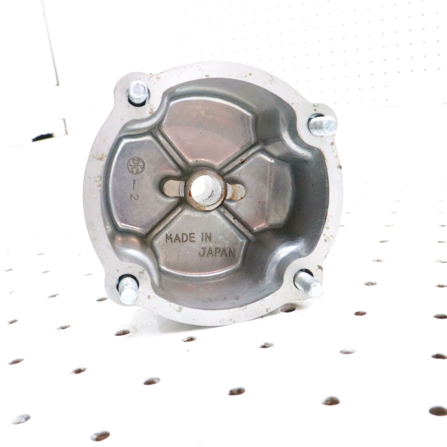 1982 KAWASAKI 305 CSR ENGINE BREATHER OIL BREATHER 14070-1002