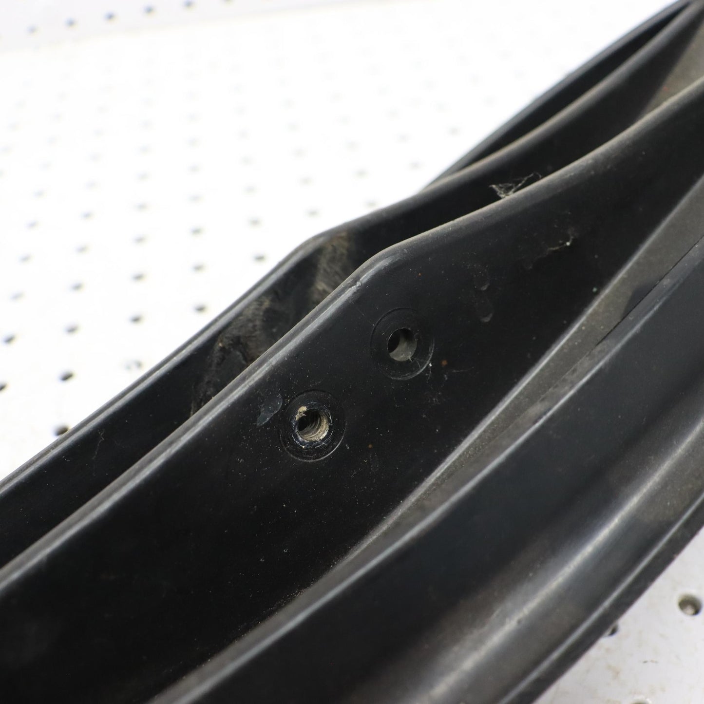 2010 ARCTIC CAT SNO PRO 500 SKI 2603-806