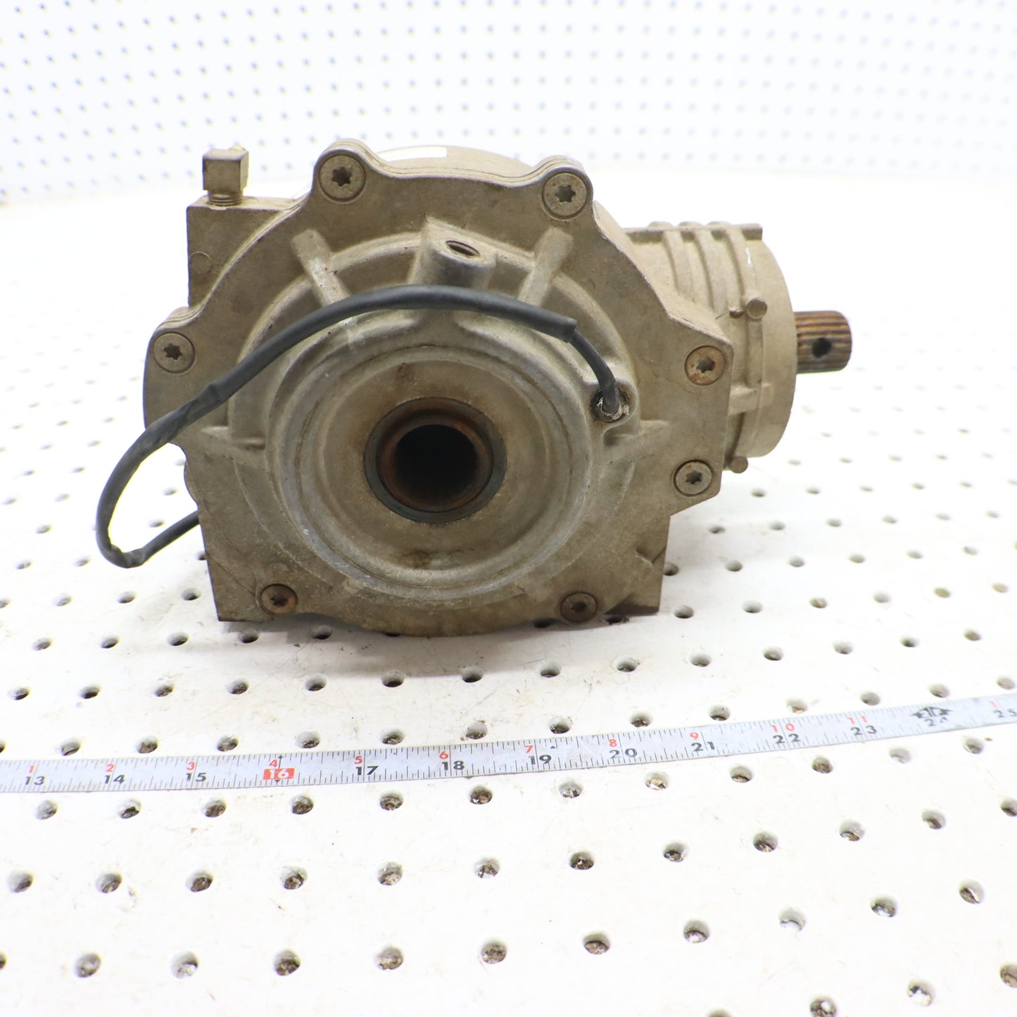 2013 Polaris Ranger Xp 900 Front Gearcase Differential 1333104; 1337133