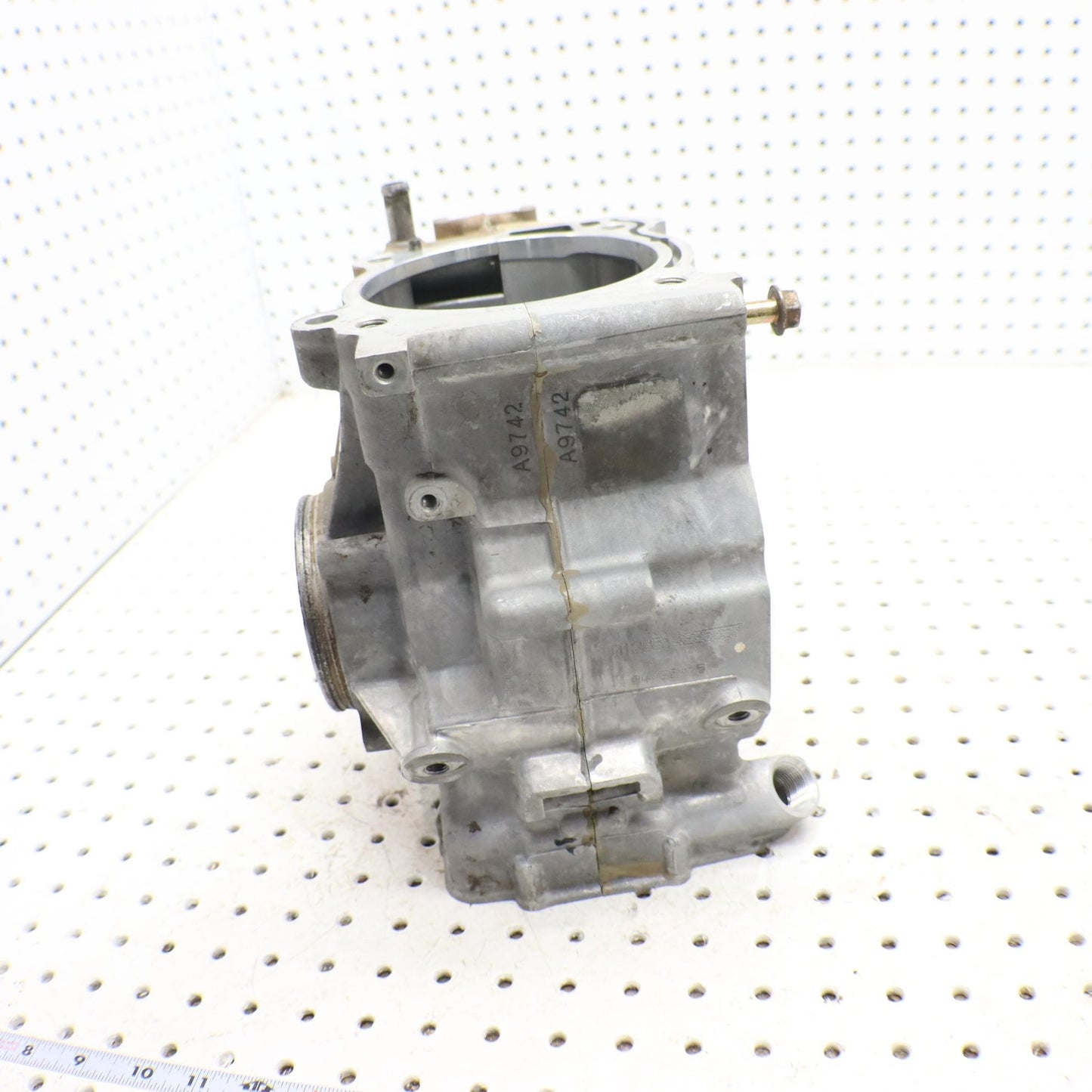 2014 Polaris Sportsman 570 Crankcase Engine Case 2205169; 2206361