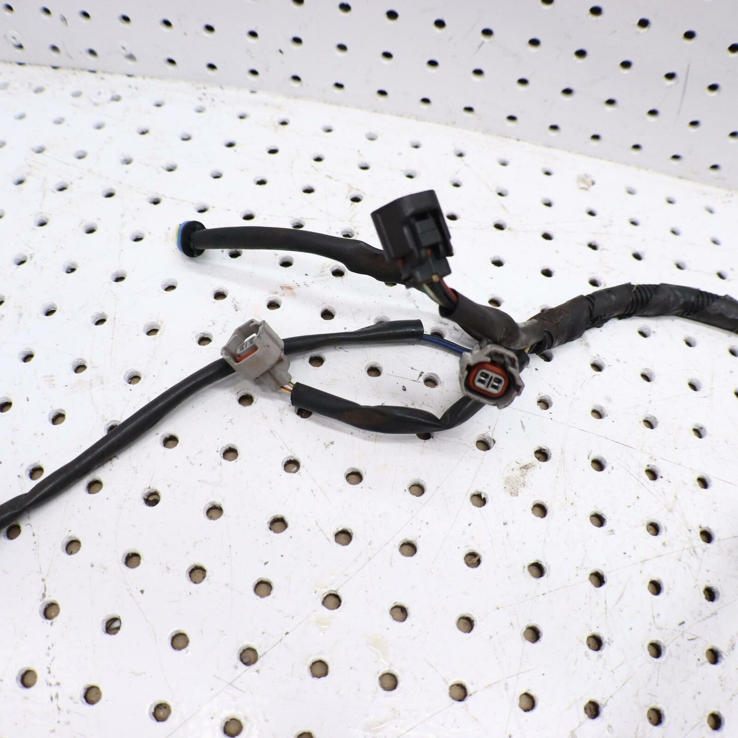 2013 ARCTIC CAT F5 MAIN ENGINE WIRING HARNESS MOTOR WIRE LOOM 1686-603