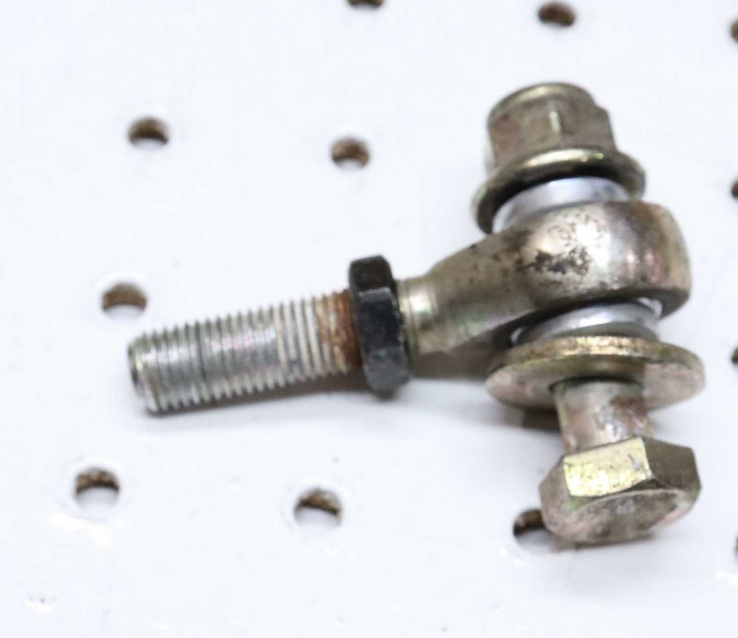 2006 SKI-DOO MXZ 800 TIE ROD END LH Thread Ball Joint 506152018