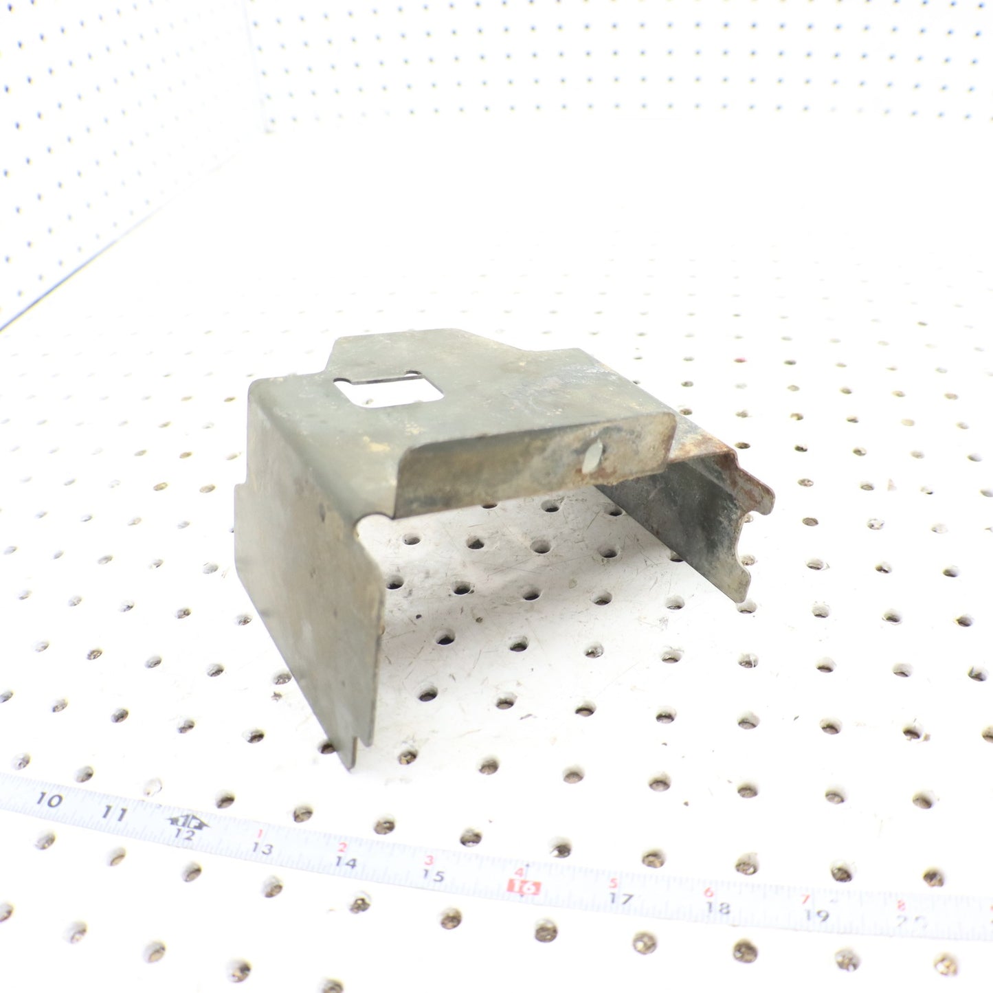 2016 Polaris Sportsman Sp 570 Batery Box Battery Tray 5259571
