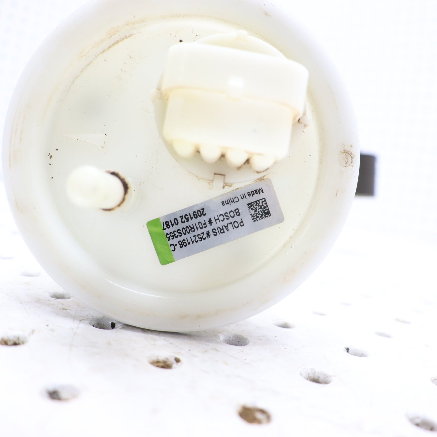 2013 Polaris Ranger Xp 900 Fuel Pump 2521307 2204852 2521196