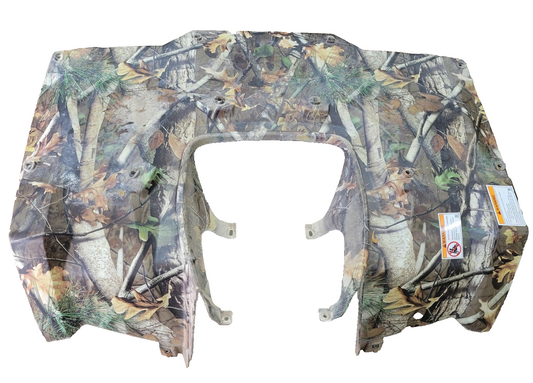 2016 Polaris Sportsman 570 Rear Fender PURSUIT CAMO 2635227-587