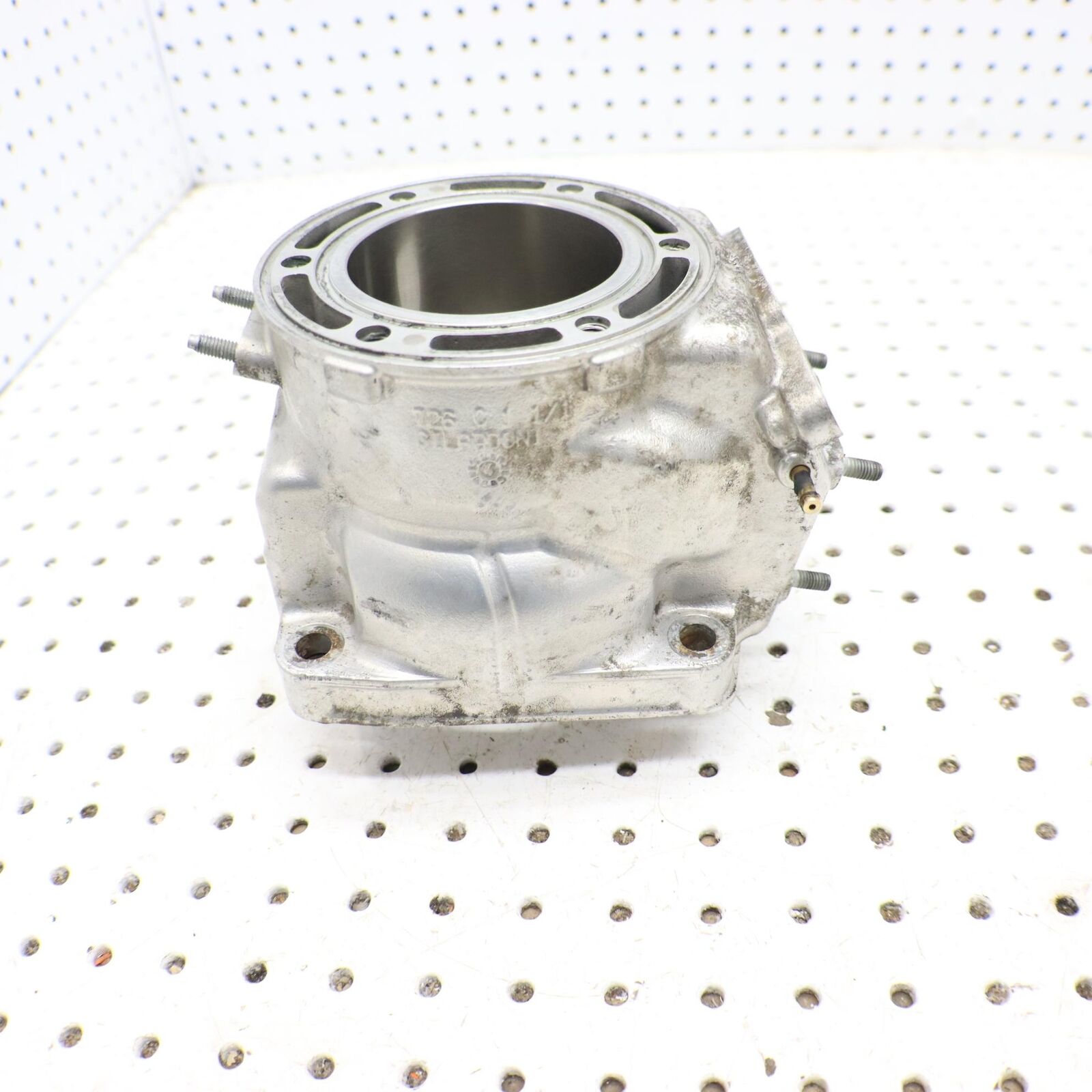 2016 ARCTIC CAT XF 6000 CYLINDER BORE JUG SINGLE 1904-005