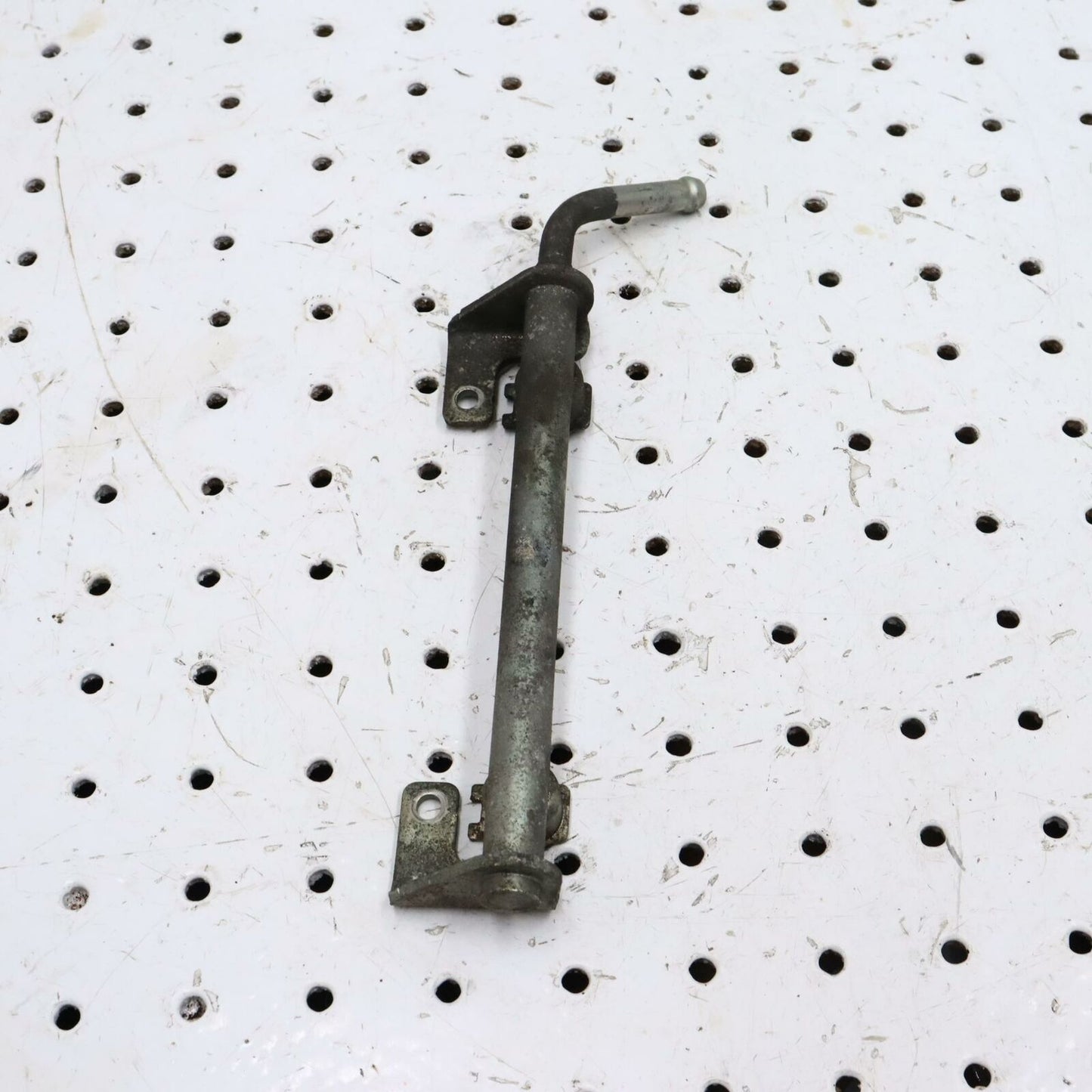 2012 ARCTIC CAT PROCROSS F1100 FUEL INJECTOR RAIL 3007-198