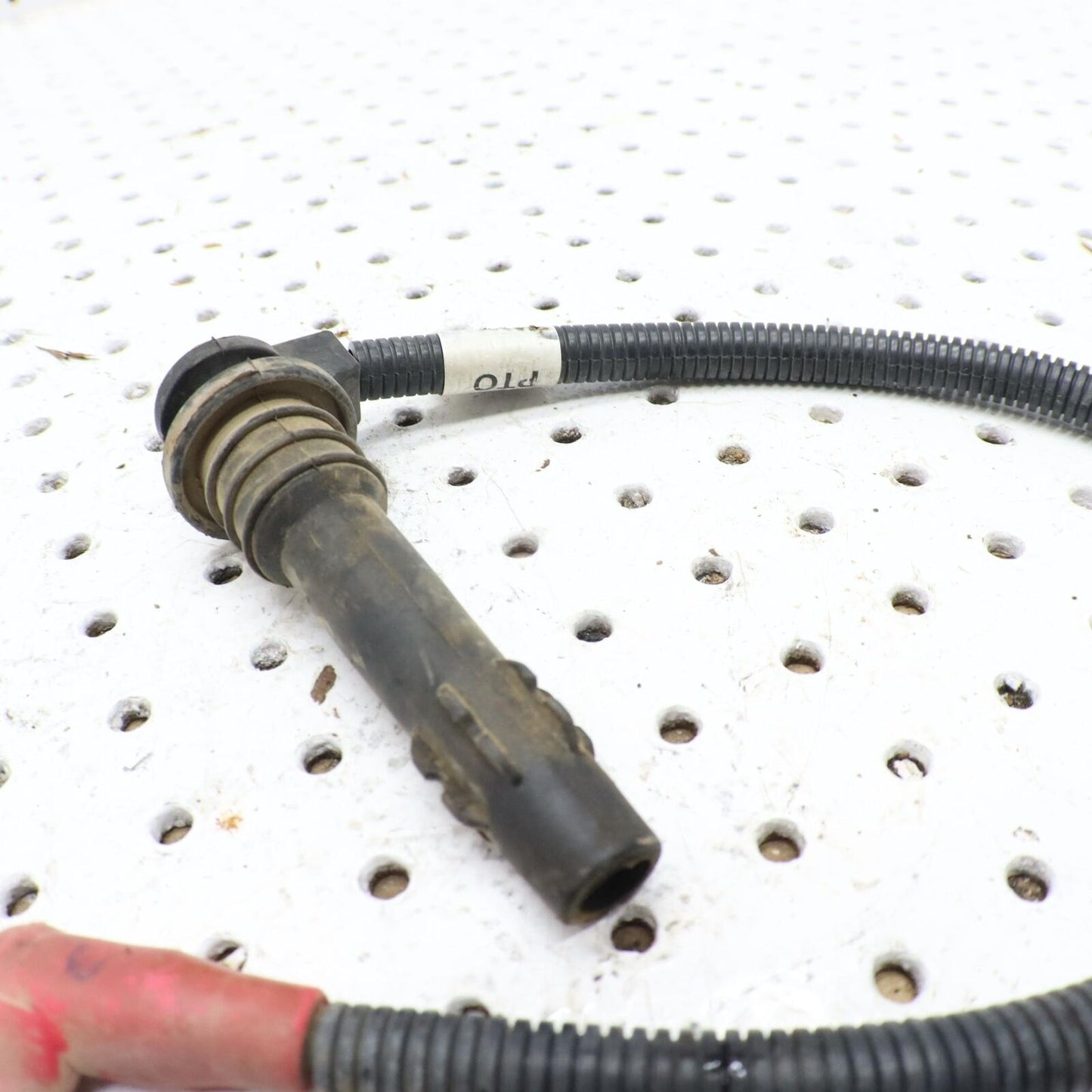 2013 POLARIS RANGER XP 900 IGNITION COIL SPARK PLUG WIRE 4014033 4017693