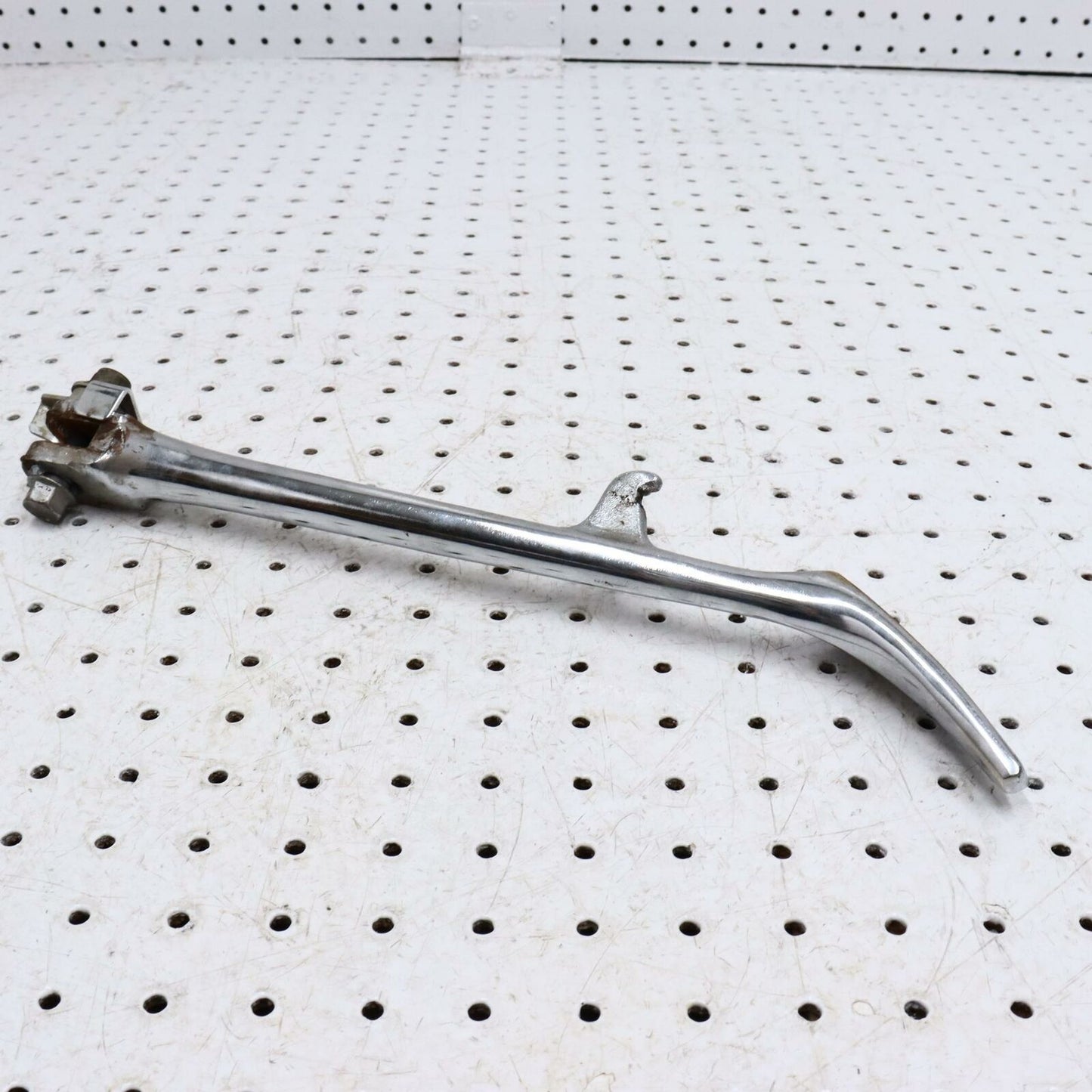 2003 YAMAHA V STAR 650 KICKSTAND SIDE KICK STAND 4KU-27311-13-00