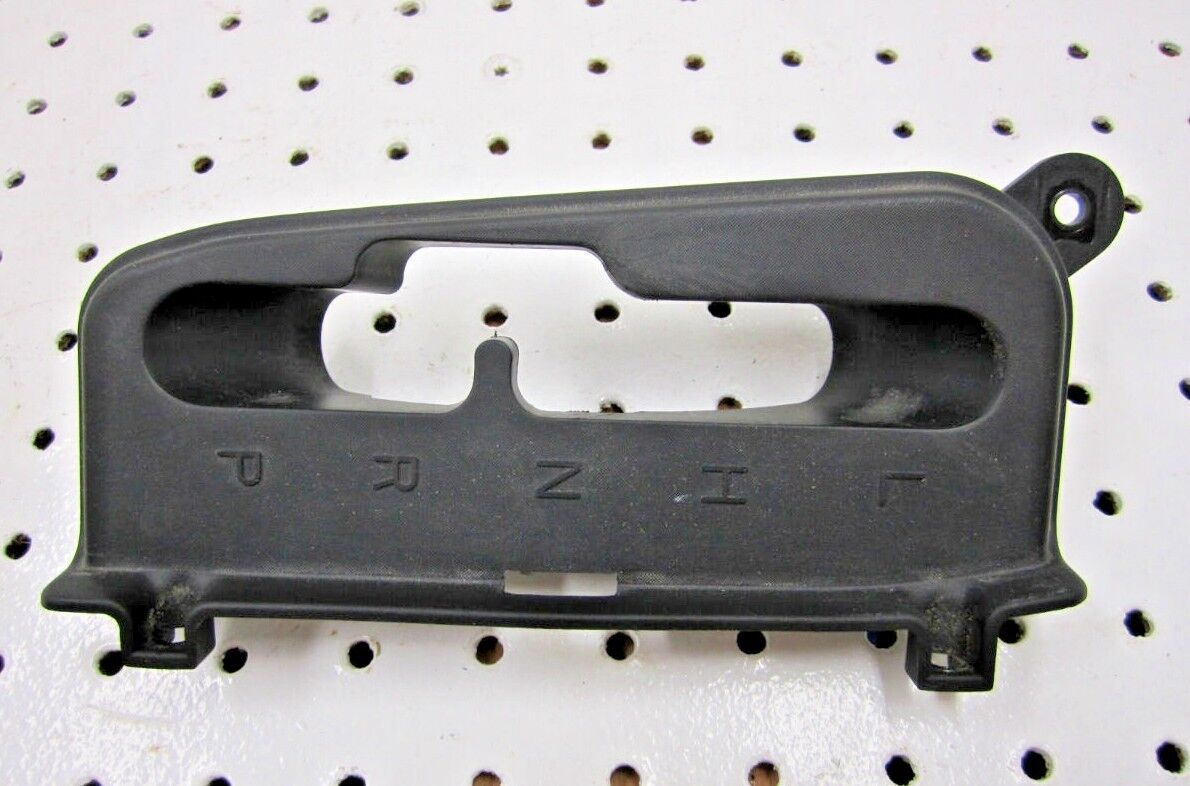 2014 KYMCO MXU 700i LE 4X4 GUIDE COVER CHANGE HANDLE 60120 60120-ALC1-E00