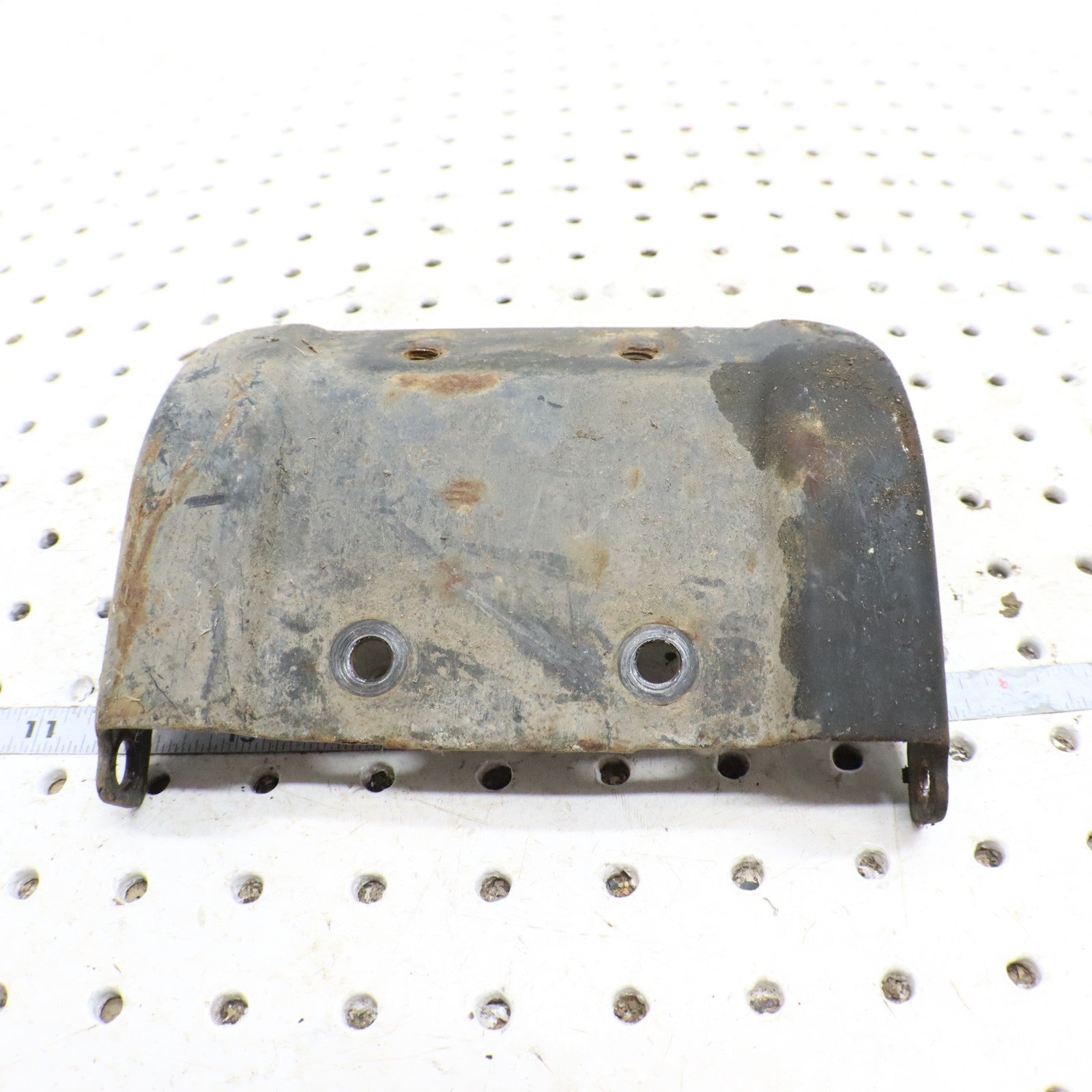 2008 Polaris Sportsman 800 LOWER BUMPER BRACKET 5245767-067