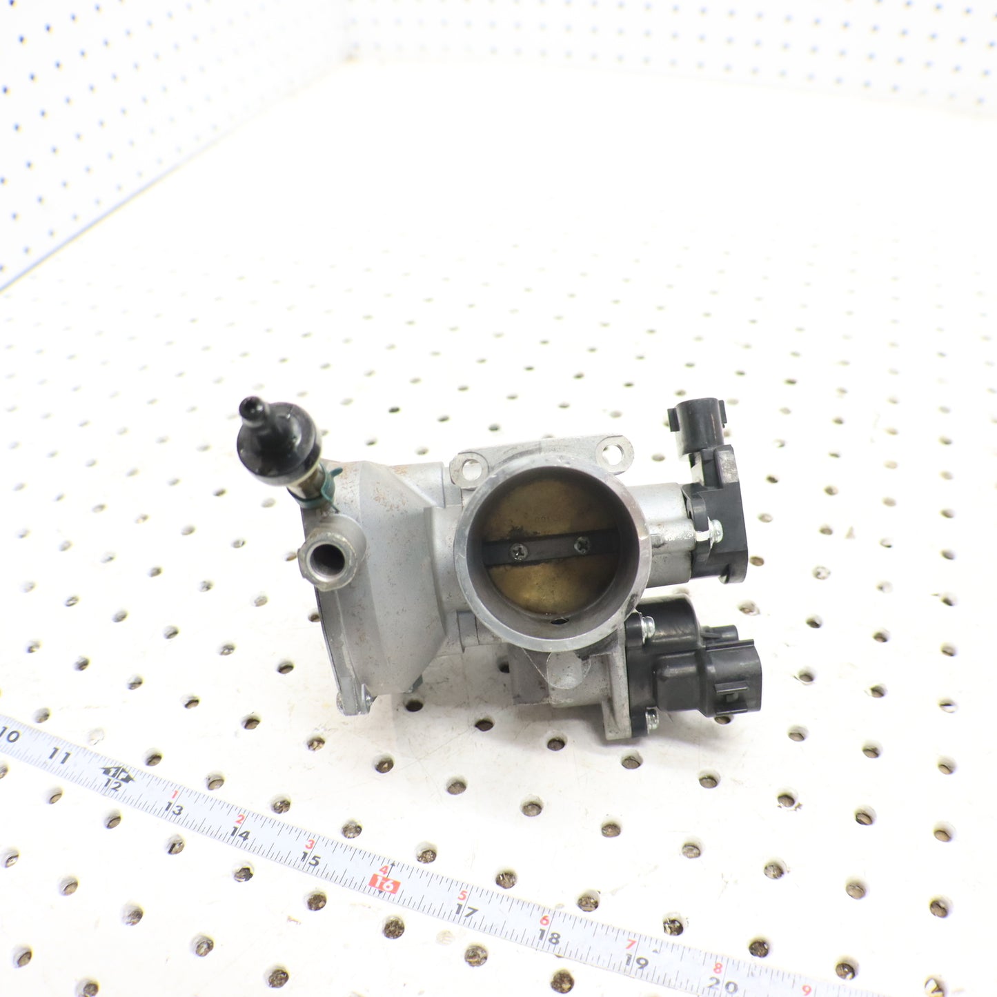 2014 Polaris Sportsman 570 Throttle Body 1204963; 1205009